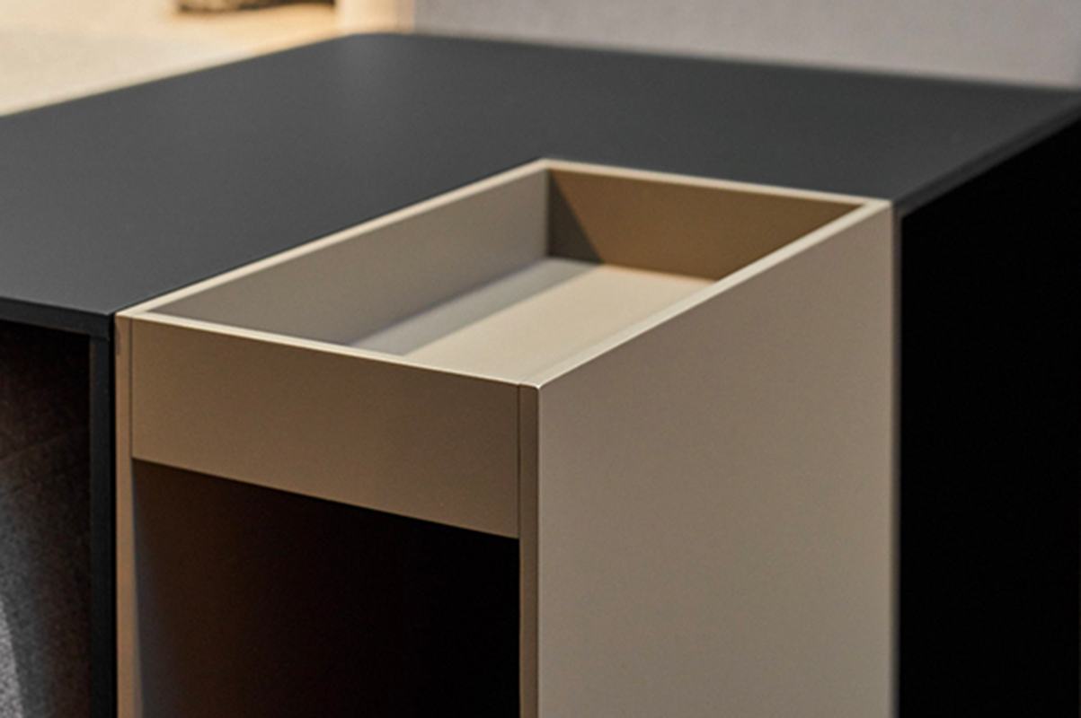 创意家具 - 桌几|茶几/边几|办公家具|球友会（中国）家具|COSY LOW TABLE 角几