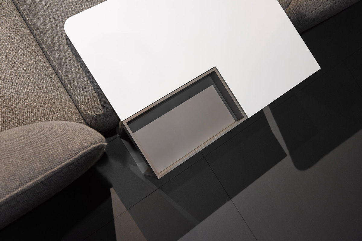 创意家具 - 桌几|茶几/边几|办公家具|球友会（中国）家具|COSY LOW TABLE 角几