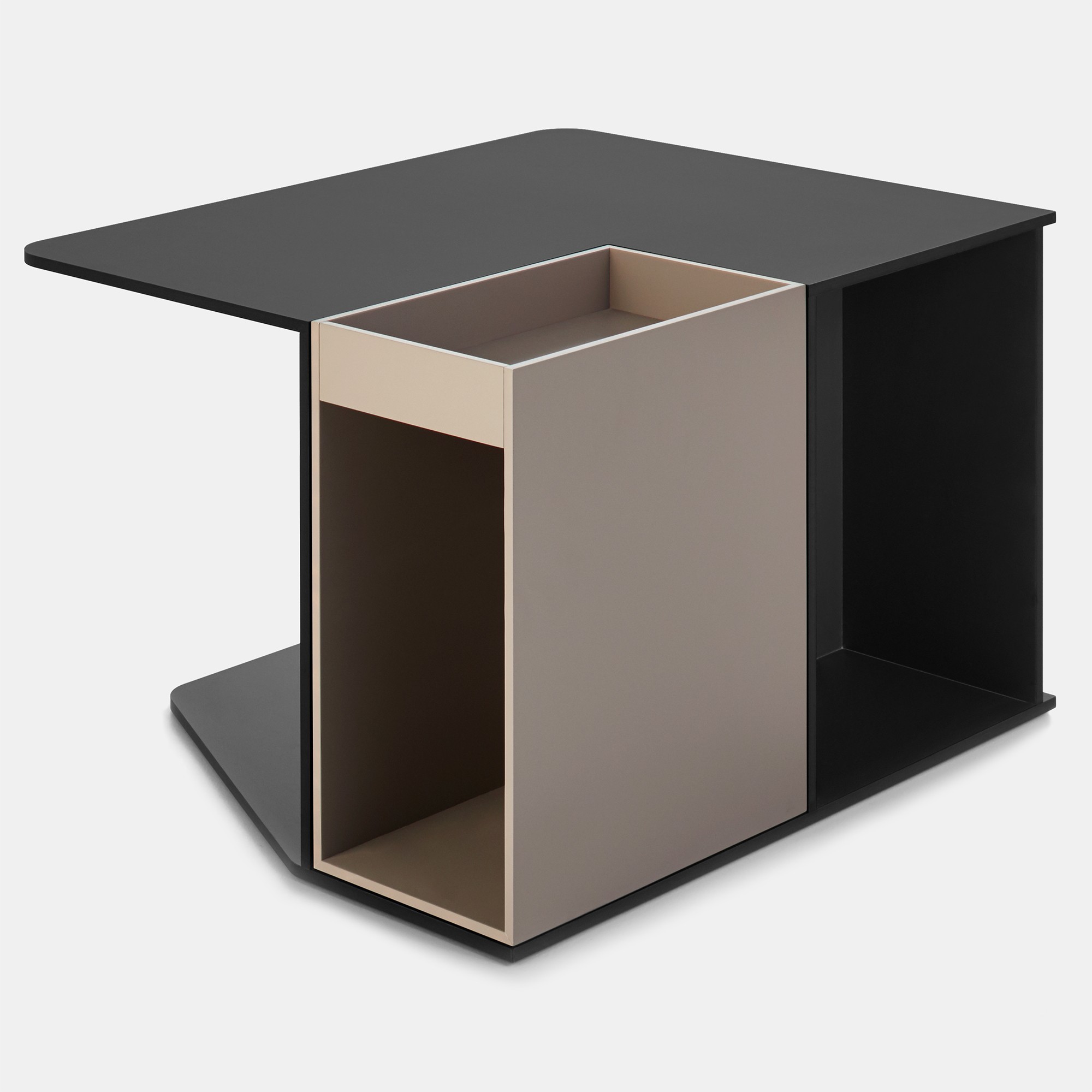 创意家具 - 桌几|茶几/边几|办公家具|球友会（中国）家具|COSY LOW TABLE 角几
