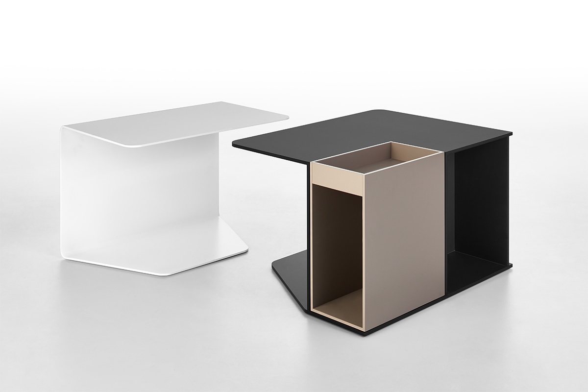 创意家具 - 桌几|茶几/边几|办公家具|球友会（中国）家具|COSY LOW TABLE 角几