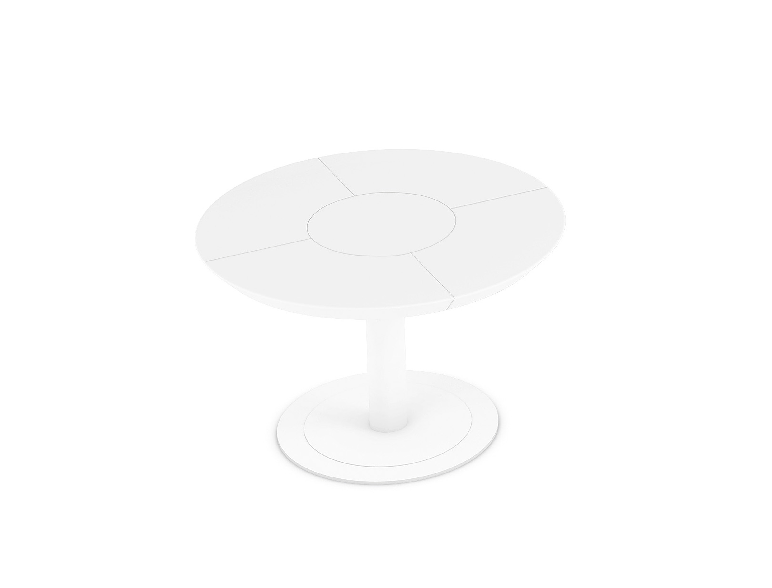 [会议台|实木洽谈台|办公家具|球友会（中国）家具|MultipliCeo 洽谈桌/合同桌]