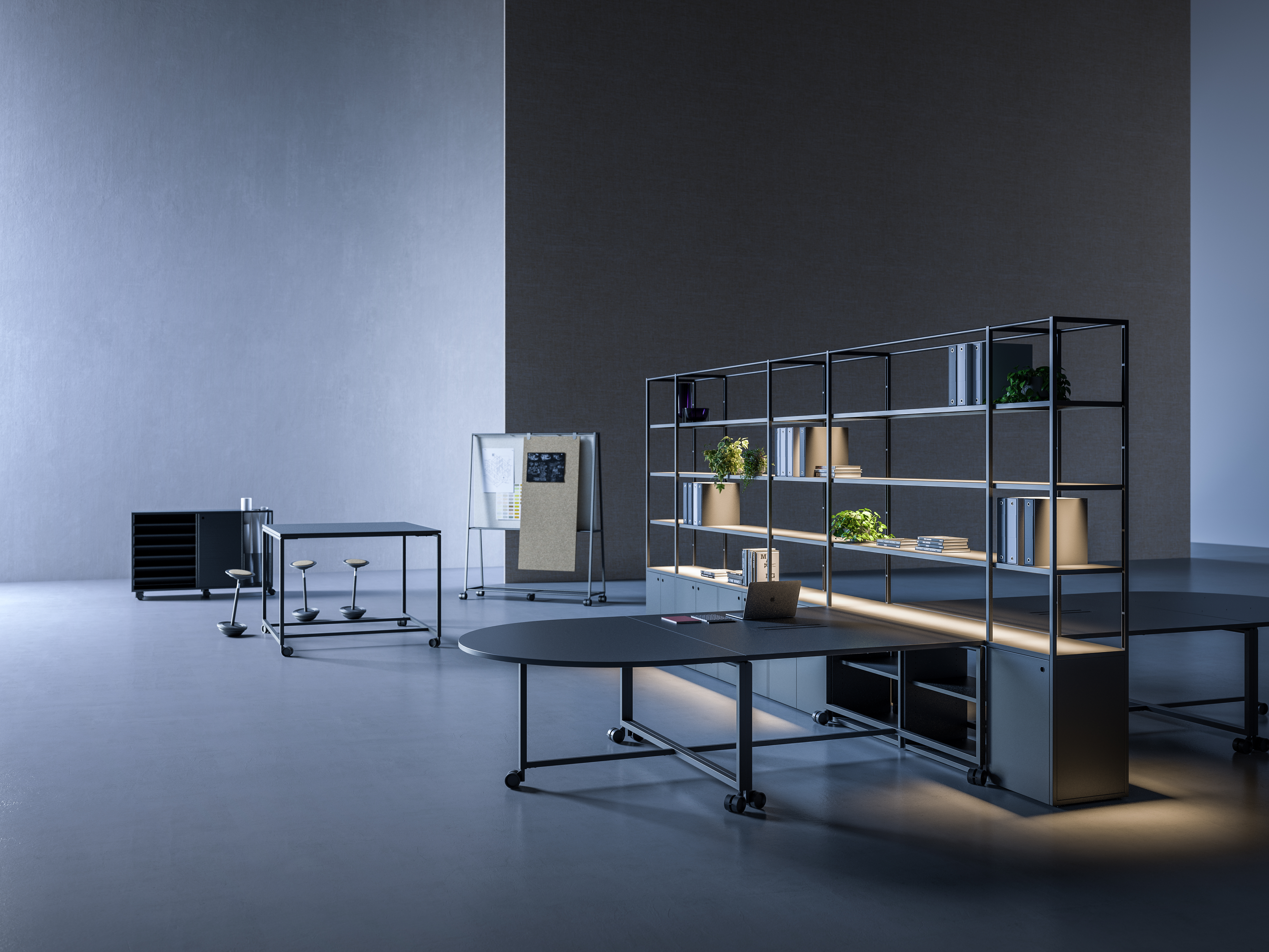 办公辅件|办公文具|办公家具|球友会（中国）家具|ATELIER  办公室白板/书写板