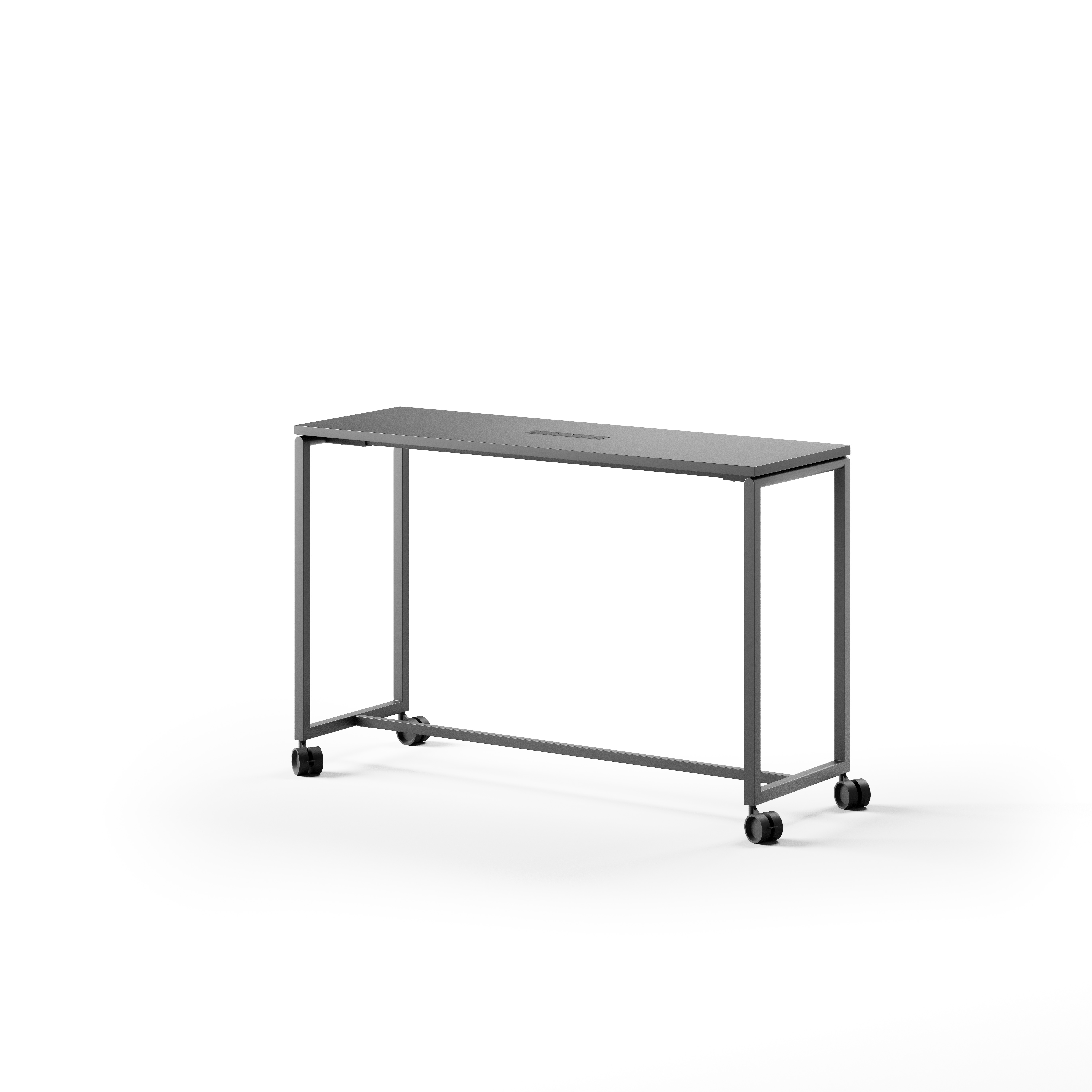 [会议台|实木洽谈台|办公家具|球友会（中国）家具|Atelier 活动洽谈桌]