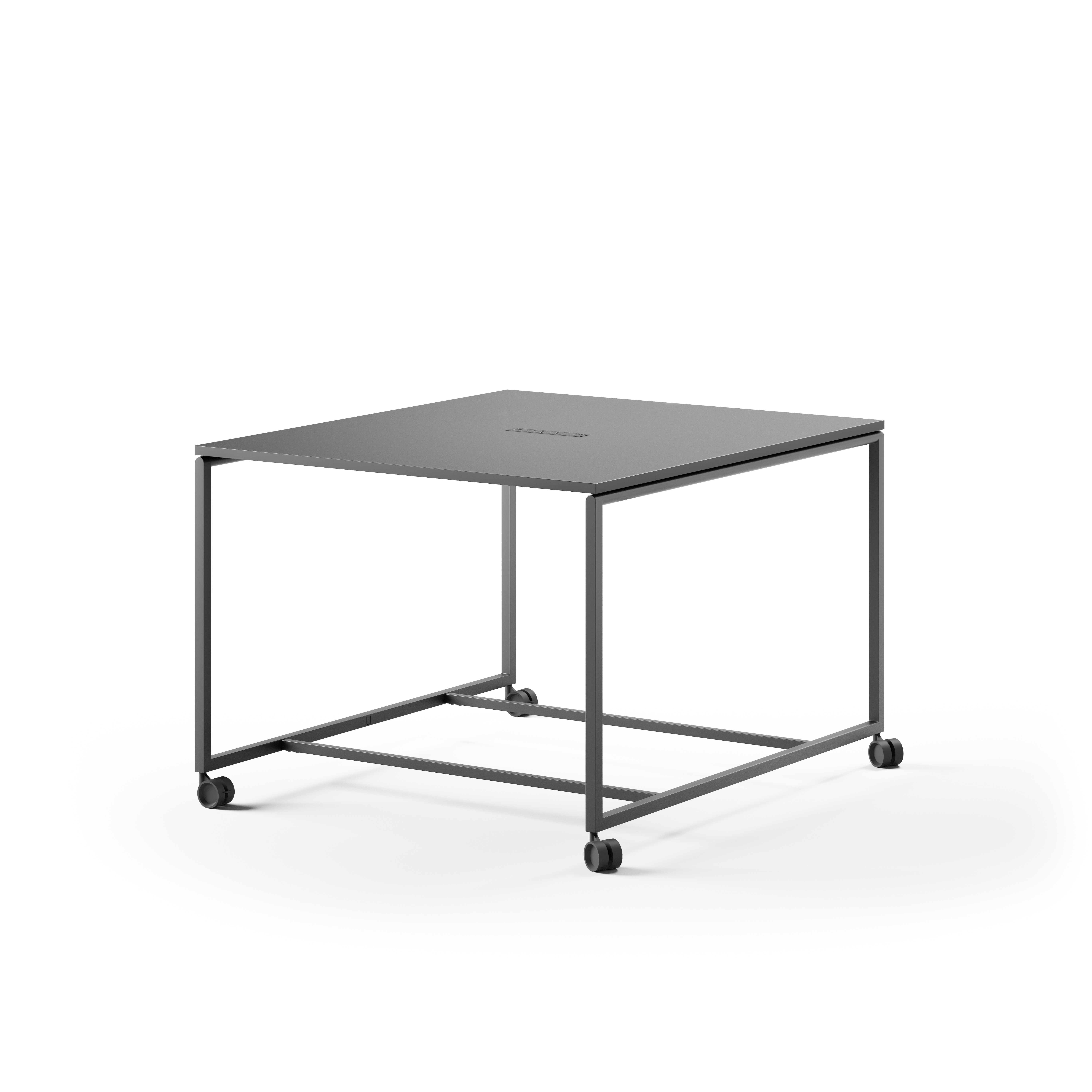 会议台|实木洽谈台|办公家具|球友会（中国）家具|Atelier 活动洽谈桌