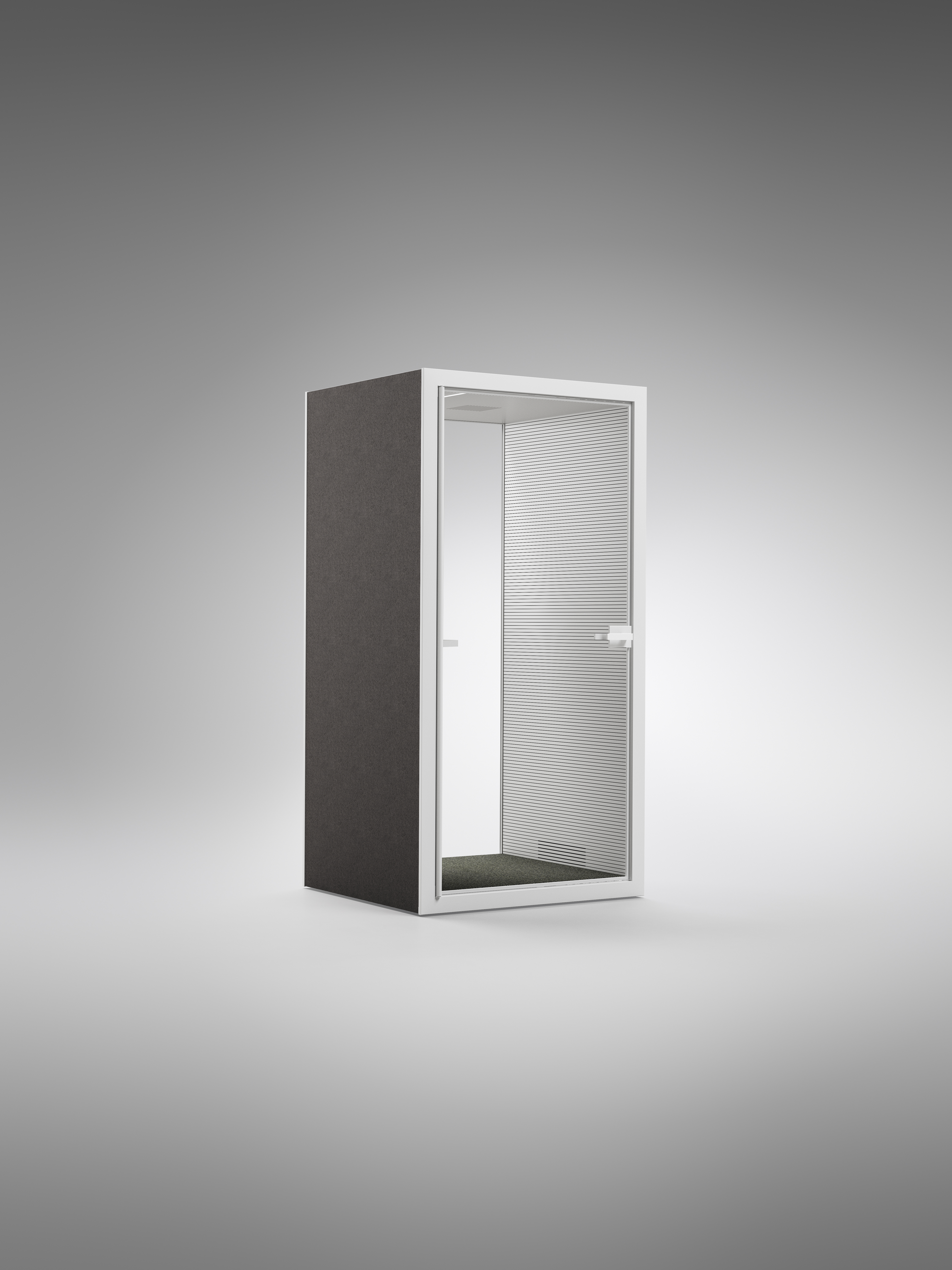会议台|静音舱/洽谈屋|办公家具|球友会（中国）家具|Acoustic Room Mini 隔音屋
