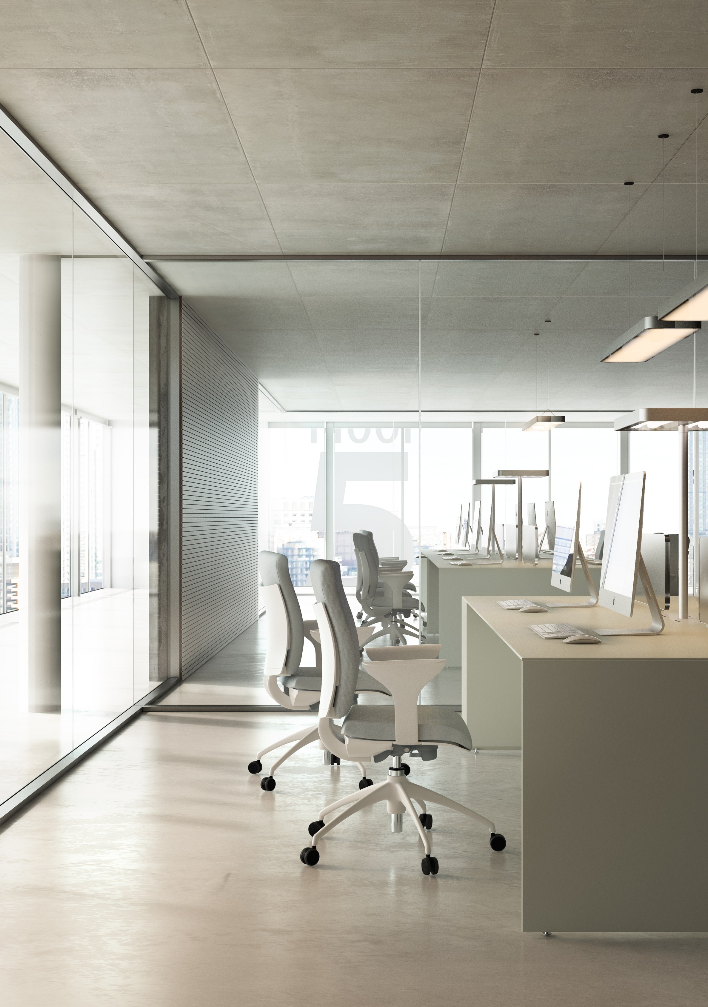 办公屏风|高隔间系统|办公家具|球友会（中国）家具|I-Wallspace 高隔断/高隔墙系统