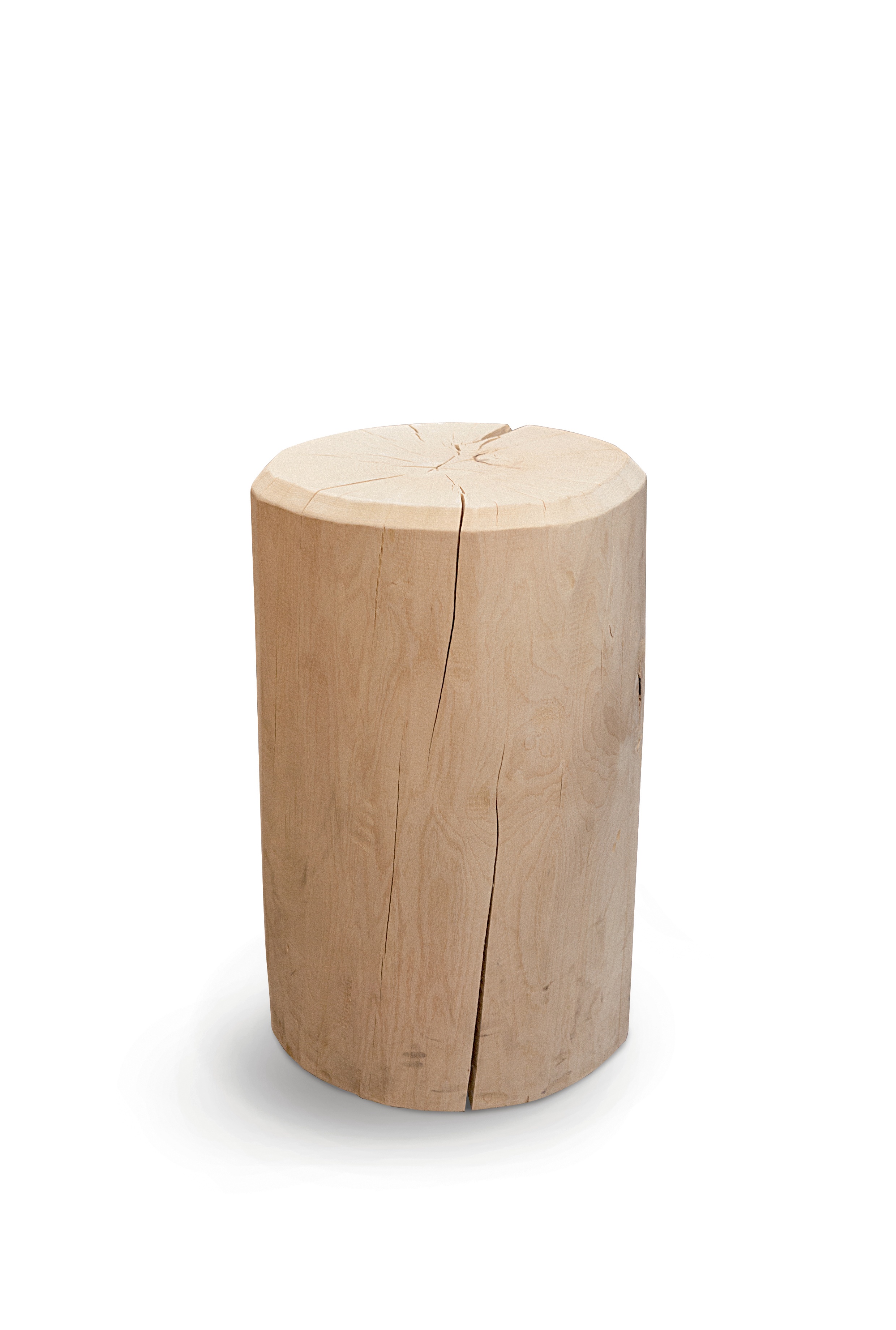 [创意家具 - 坐具|吧椅/凳子|办公家具|球友会（中国）家具|Stool 木墩]