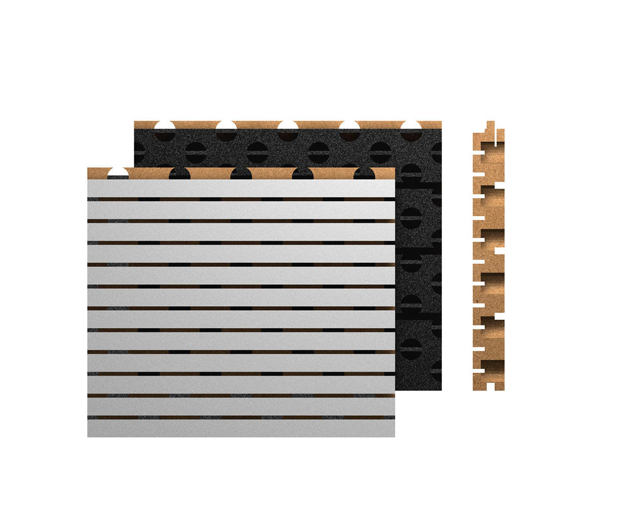 [会议台|静音舱/洽谈屋|办公家具|球友会（中国）家具|Mywall 吸音饰面板]