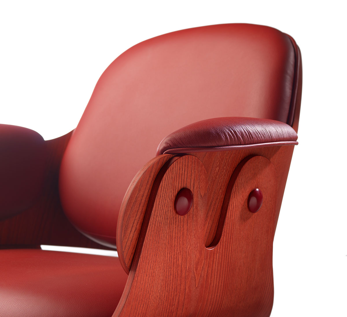 创意家具 - 坐具|休闲椅|办公家具|球友会（中国）家具|LOW LOUNGER 休闲椅