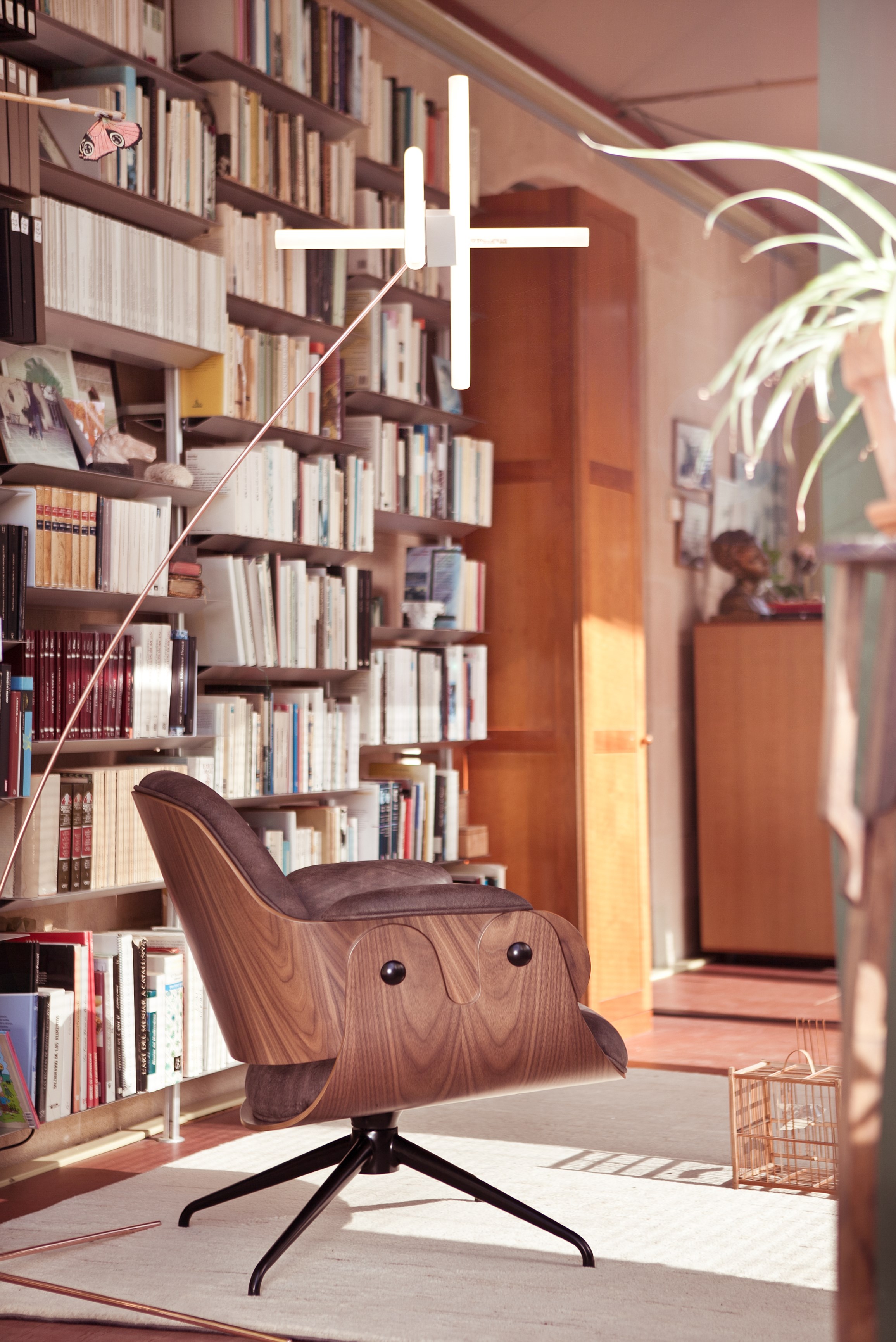 创意家具 - 坐具|休闲椅|办公家具|球友会（中国）家具|LOW LOUNGER 休闲椅