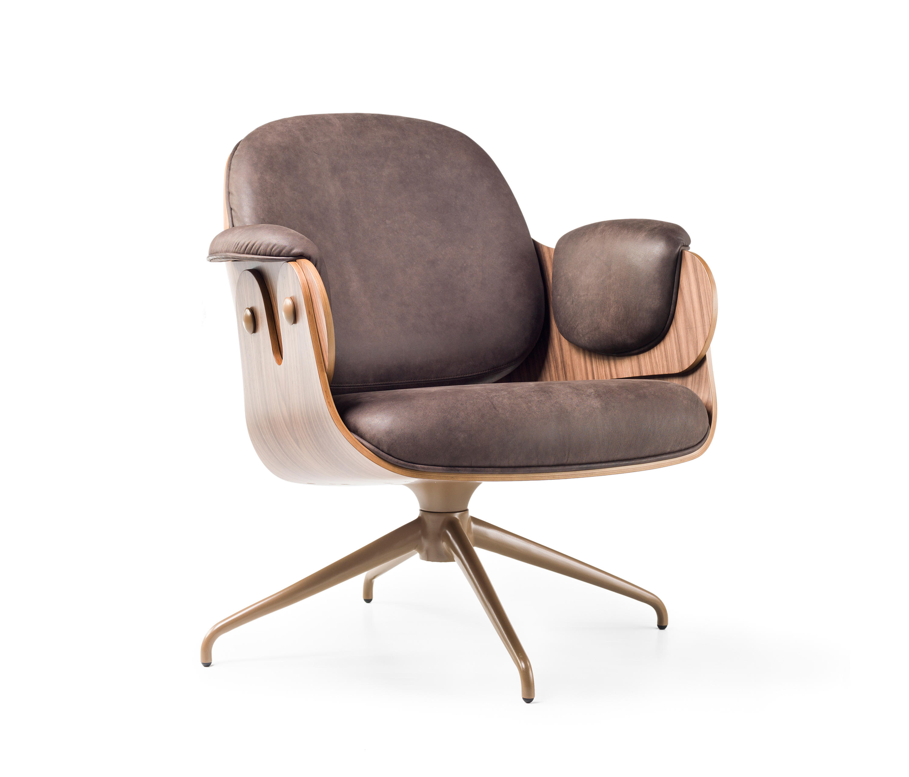 创意家具 - 坐具|休闲椅|办公家具|球友会（中国）家具|LOW LOUNGER 休闲椅