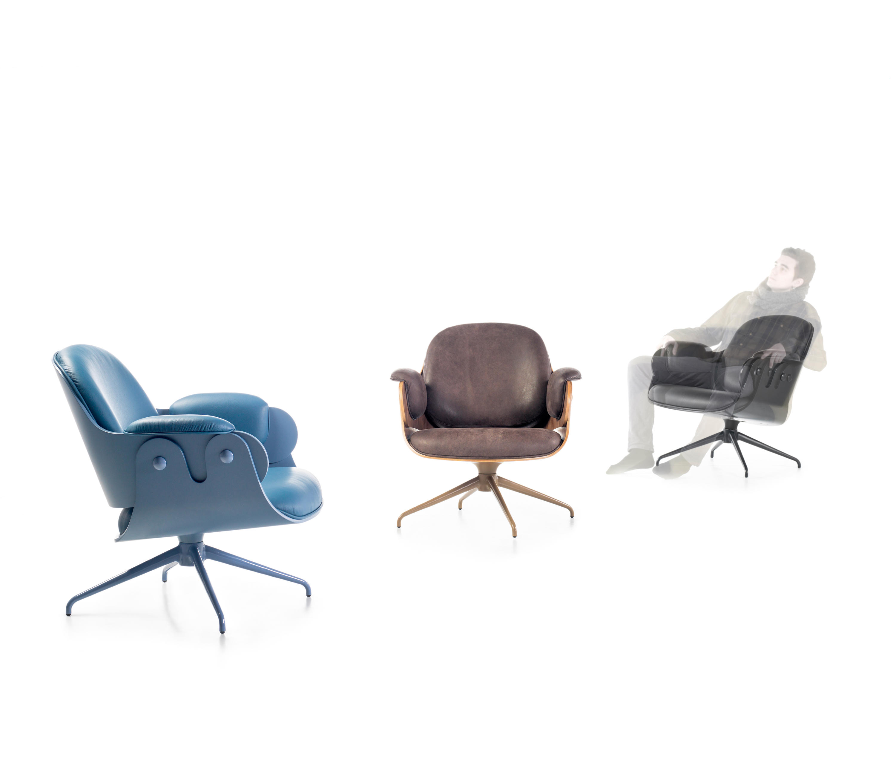 创意家具 - 坐具|休闲椅|办公家具|球友会（中国）家具|LOW LOUNGER 休闲椅