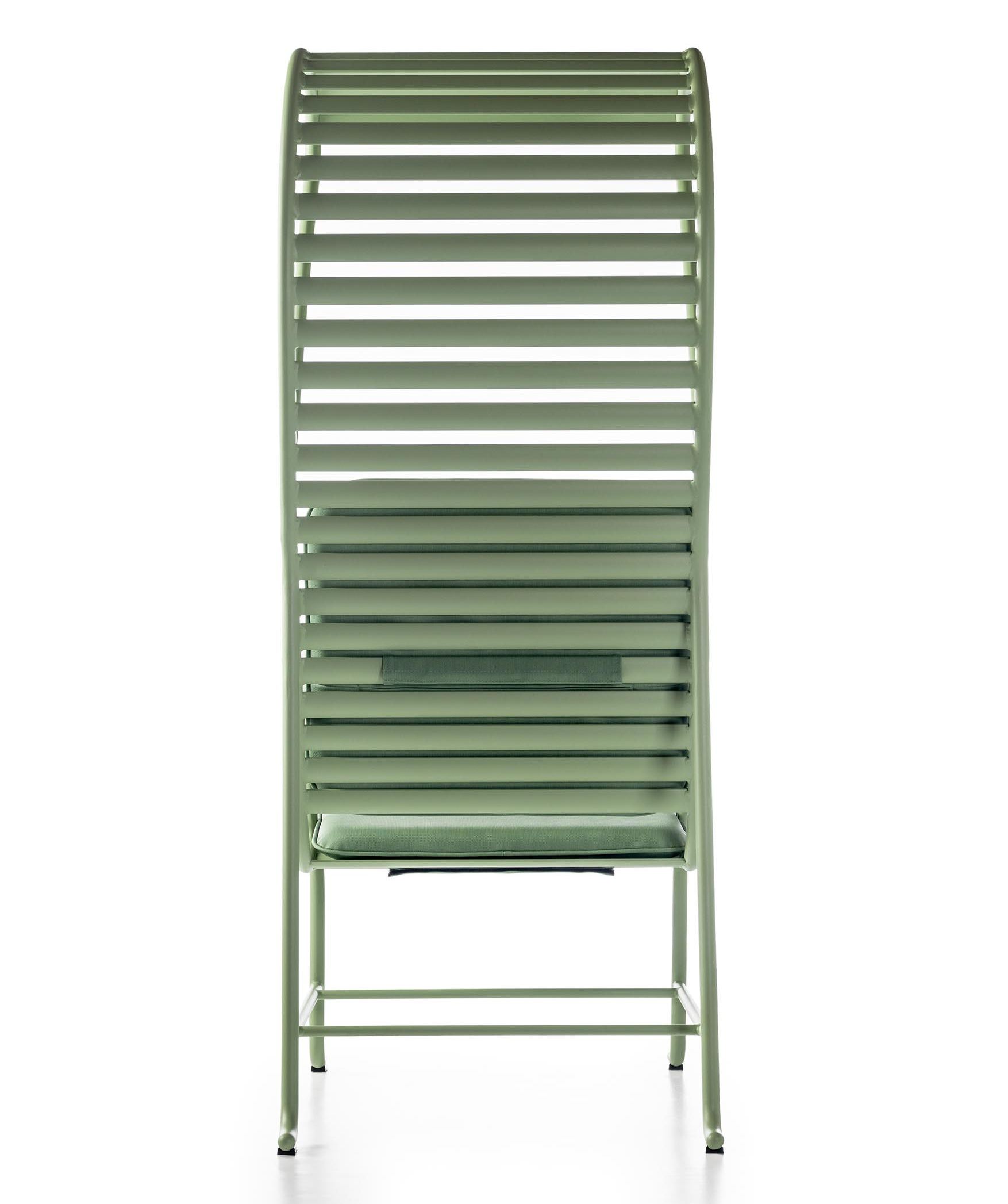 创意家具 - 坐具|躺椅|办公家具|球友会（中国）家具|Gardenias Indoor 户外躺椅