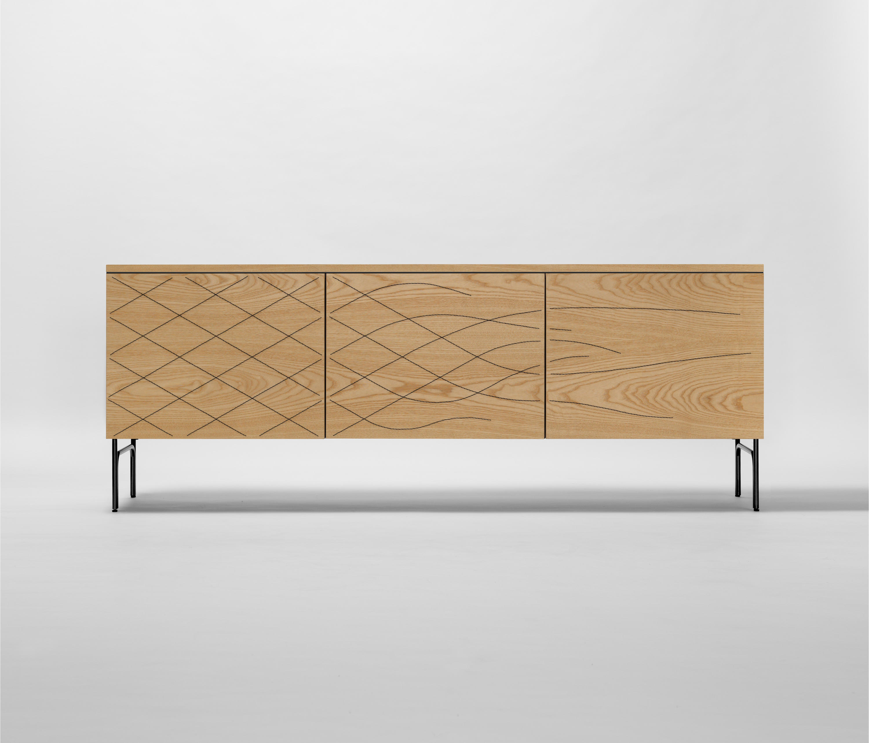 创意家具 - 储物|装饰架|办公家具|球友会（中国）家具|Couture 餐边柜/装饰柜