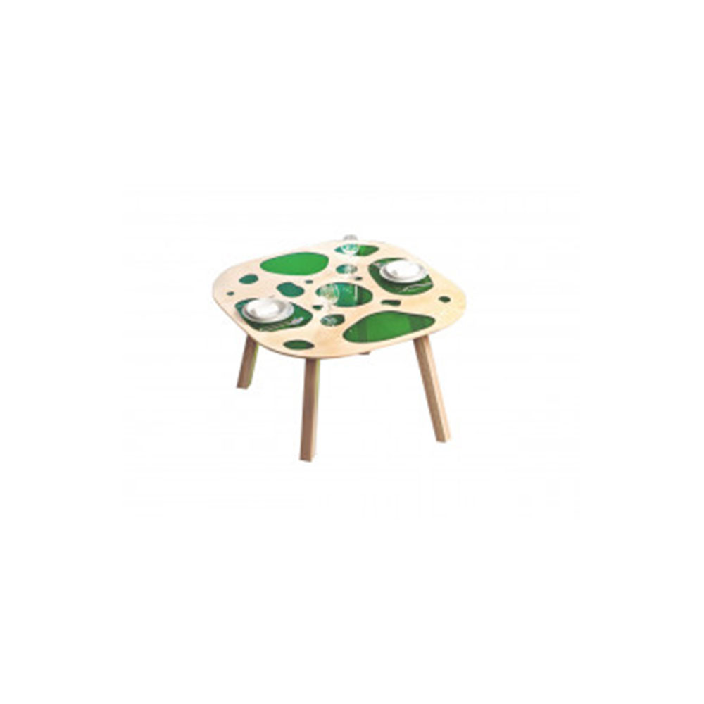 [创意家具 - 桌几|餐桌|办公家具|球友会（中国）家具|Aquario Table 餐台]