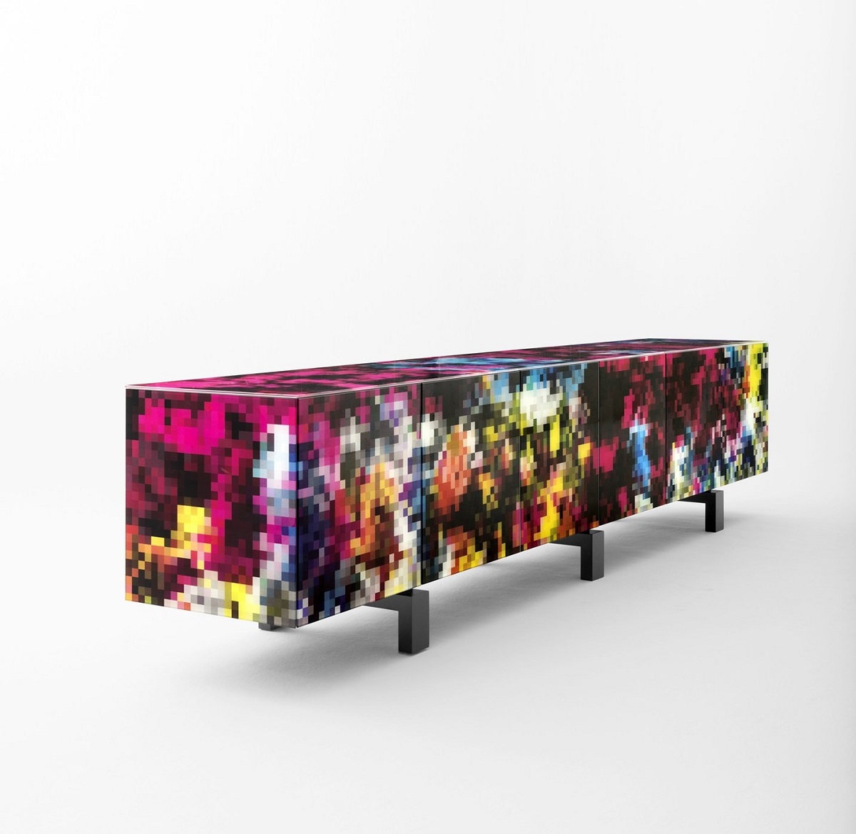 创意家具 - 储物|装饰架|办公家具|球友会（中国）家具|Dreams Cabinet 餐边柜/装饰柜