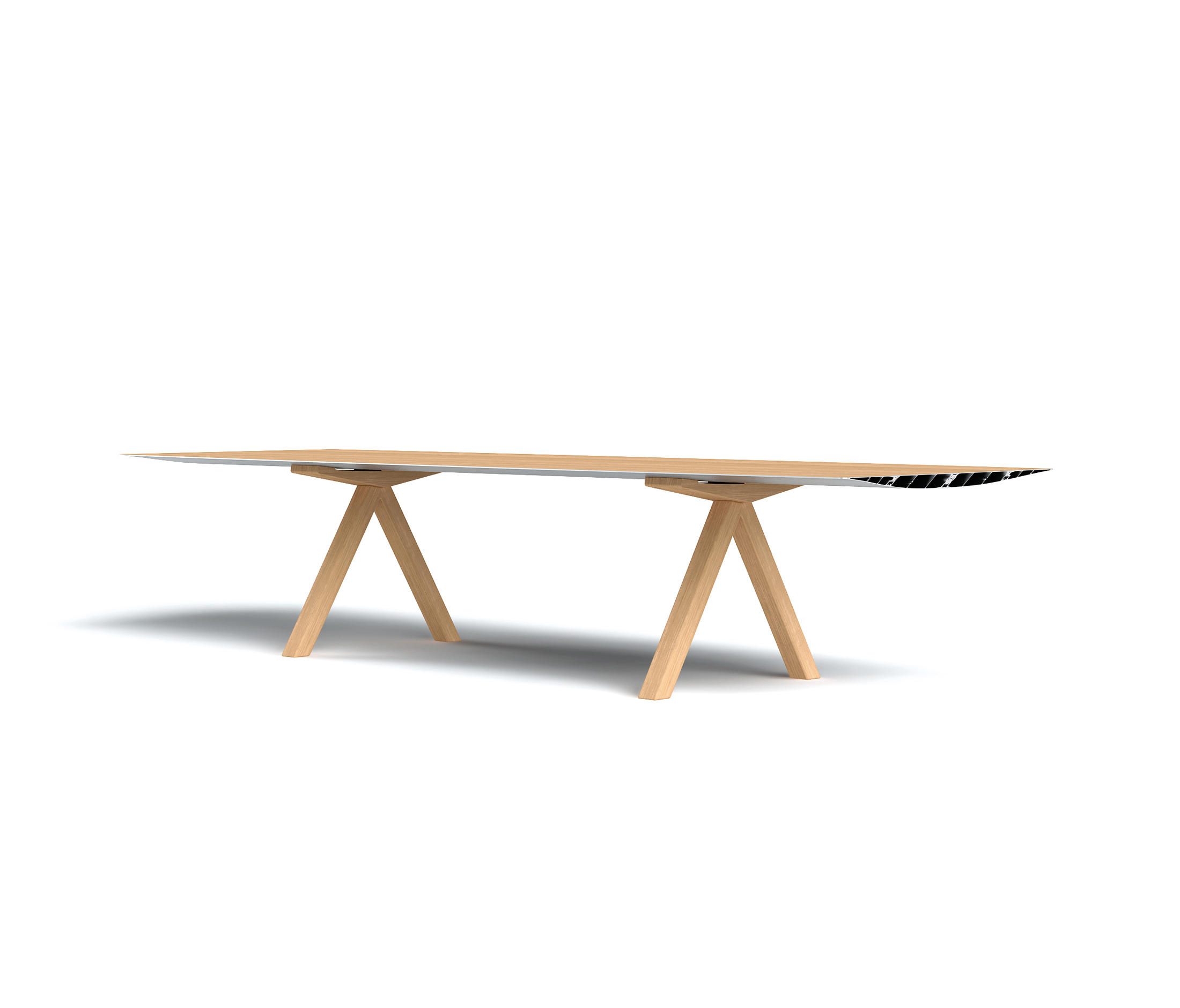 创意家具 - 桌几|餐桌|办公家具|球友会（中国）家具|Extrusions 餐桌/洽谈台
