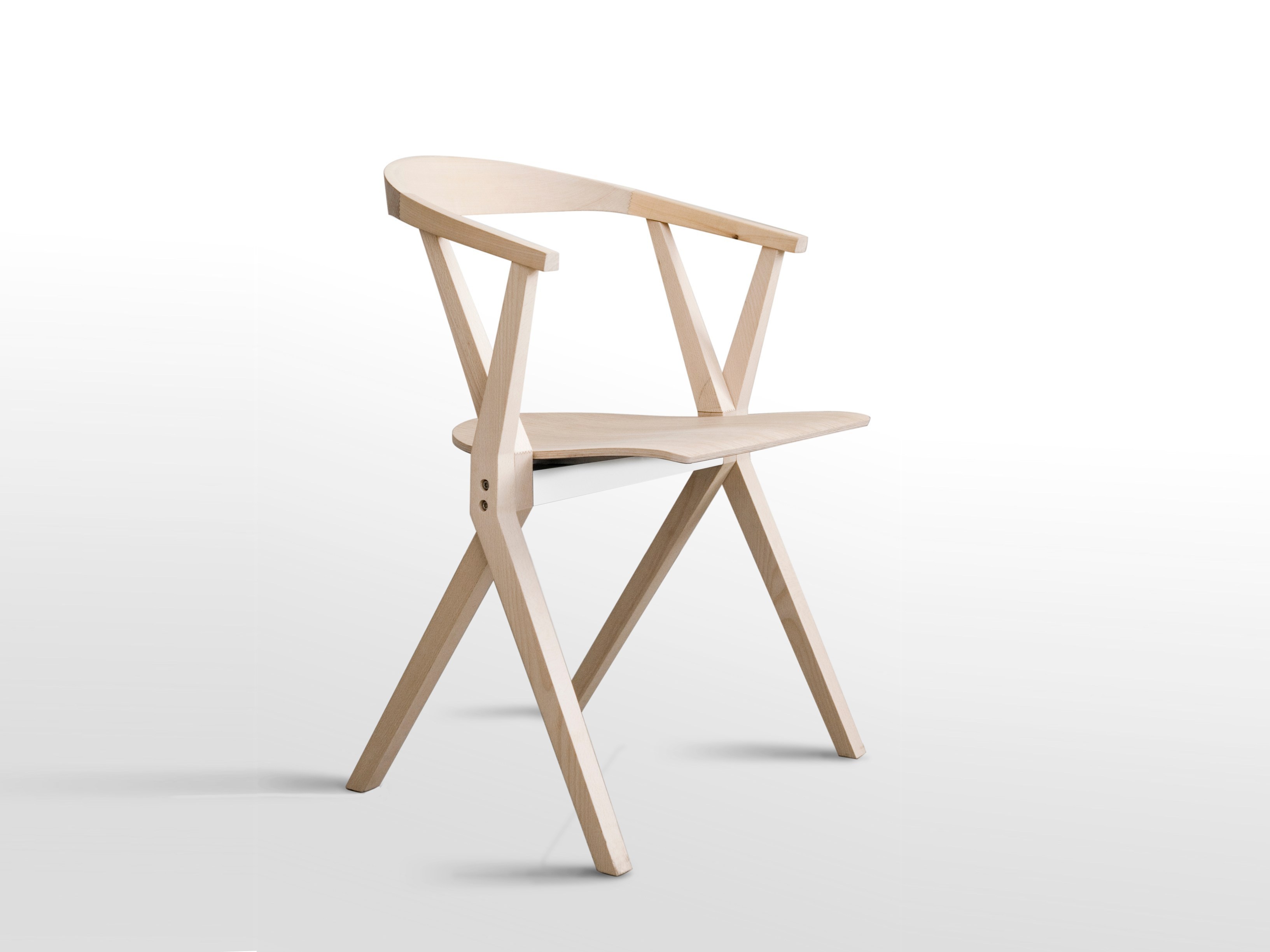 [创意家具 - 坐具|餐椅|办公家具|球友会（中国）家具|Extrusions 餐椅/洽谈椅]