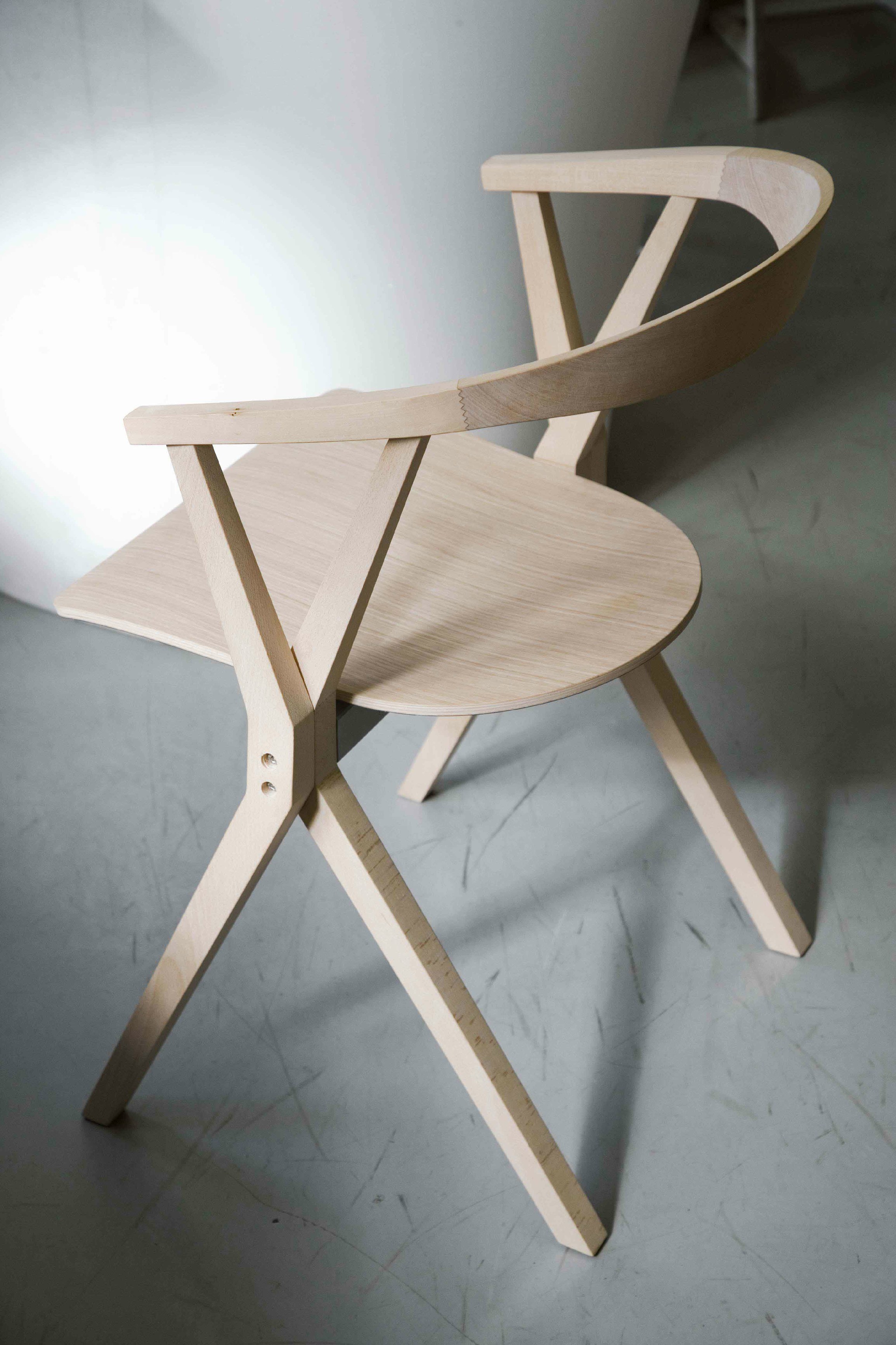 创意家具 - 坐具|餐椅|办公家具|球友会（中国）家具|Extrusions 餐椅/洽谈椅