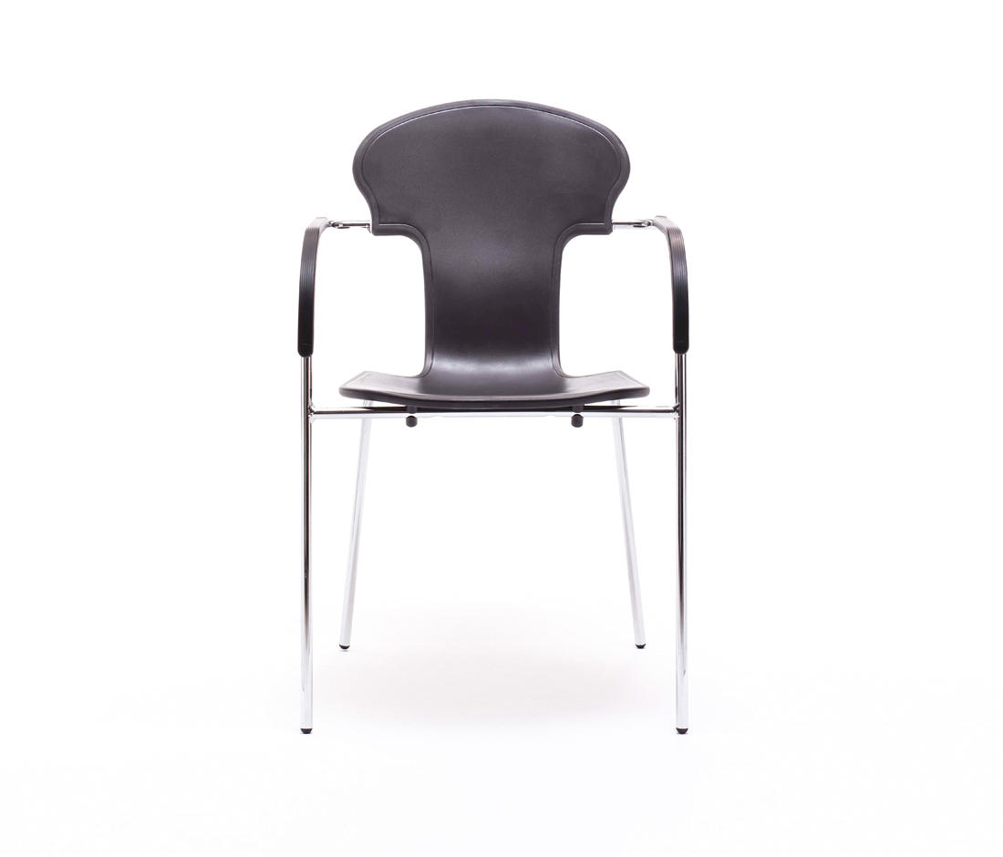 创意家具 - 坐具|餐椅|办公家具|球友会（中国）家具|MINIVARIUS 餐椅/洽谈椅