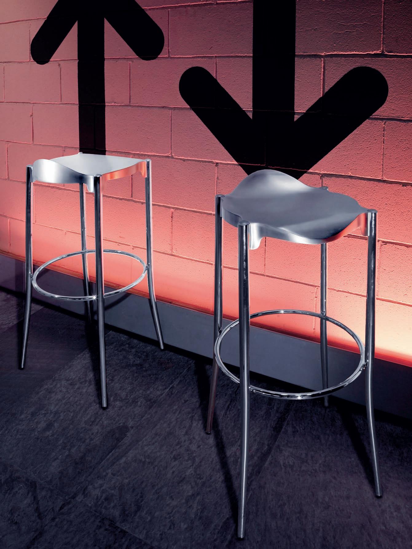 创意家具 - 坐具|吧椅/凳子|办公家具|球友会（中国）家具|Janet Stool 吧椅