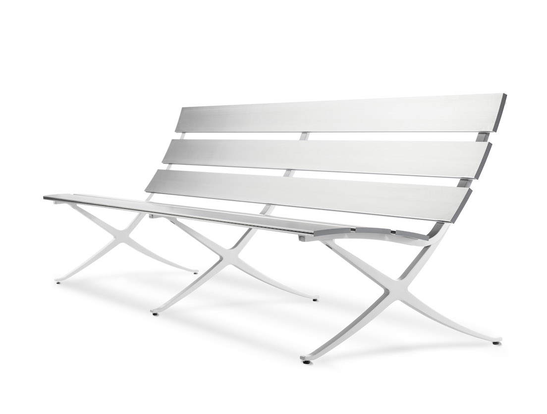 [创意家具 - 坐具|户外椅|办公家具|球友会（中国）家具|BENCH  等候椅/排椅]