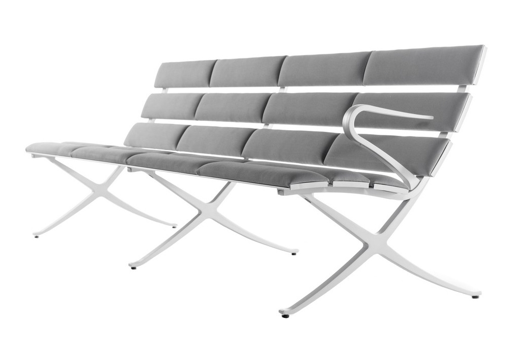 创意家具 - 坐具|户外椅|办公家具|球友会（中国）家具|BENCH  等候椅/排椅