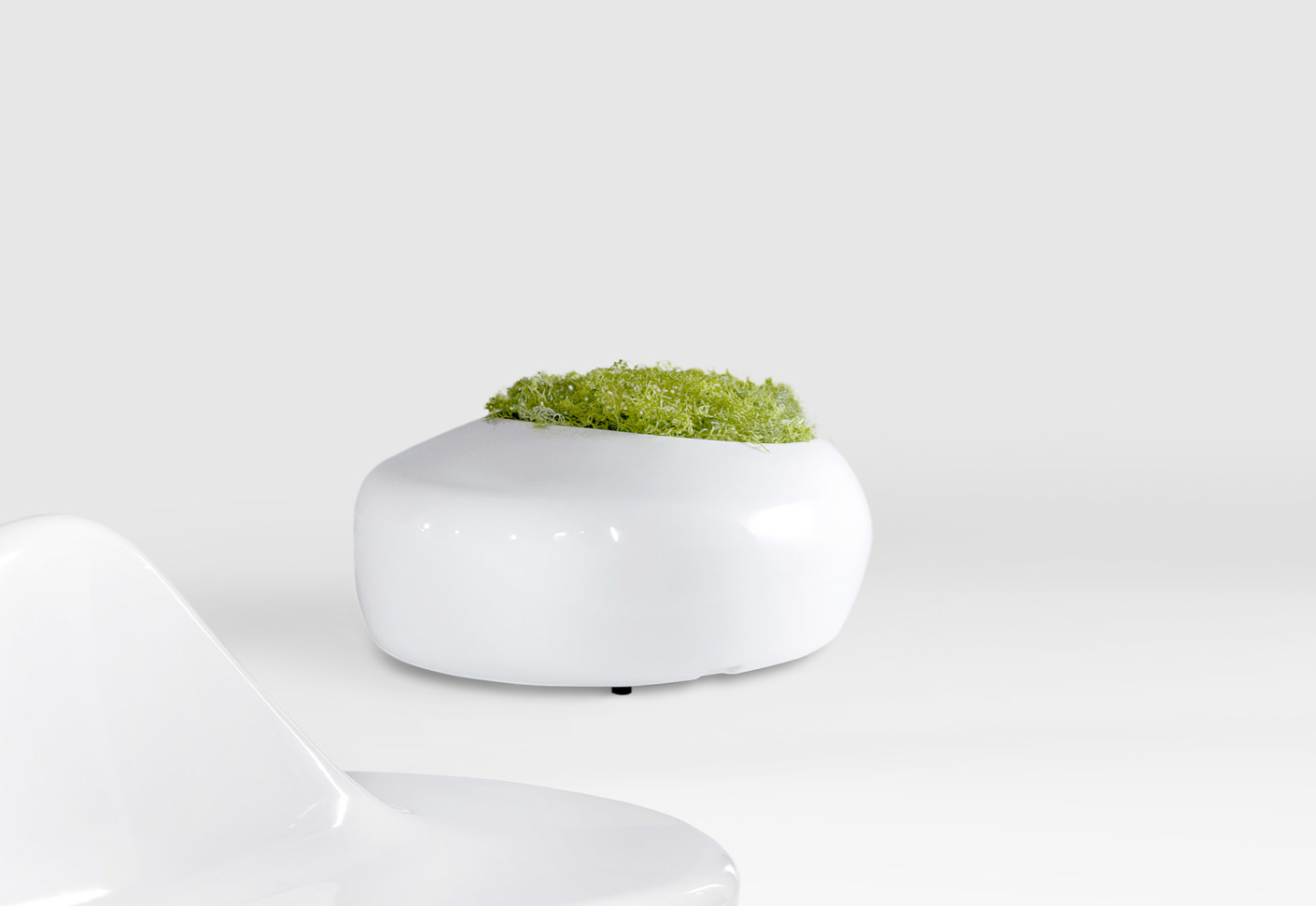 创意家具 - 坐具|户外椅|办公家具|球友会（中国）家具|BD LOVE PLANTER  户外等候椅