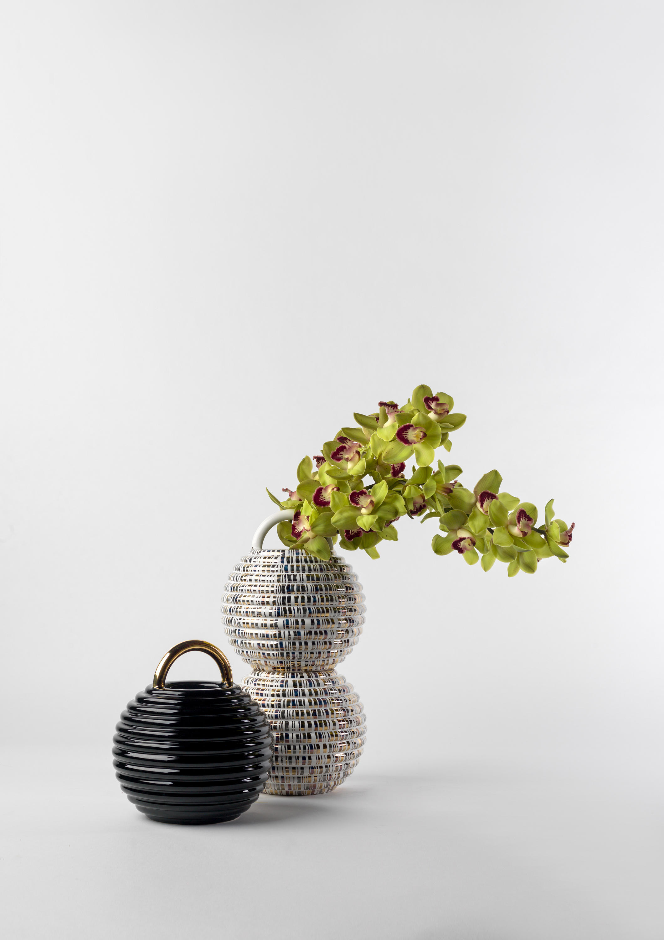 创意家具 - 附件|花器|办公家具|球友会（中国）家具|Grasso  花瓶/饰品