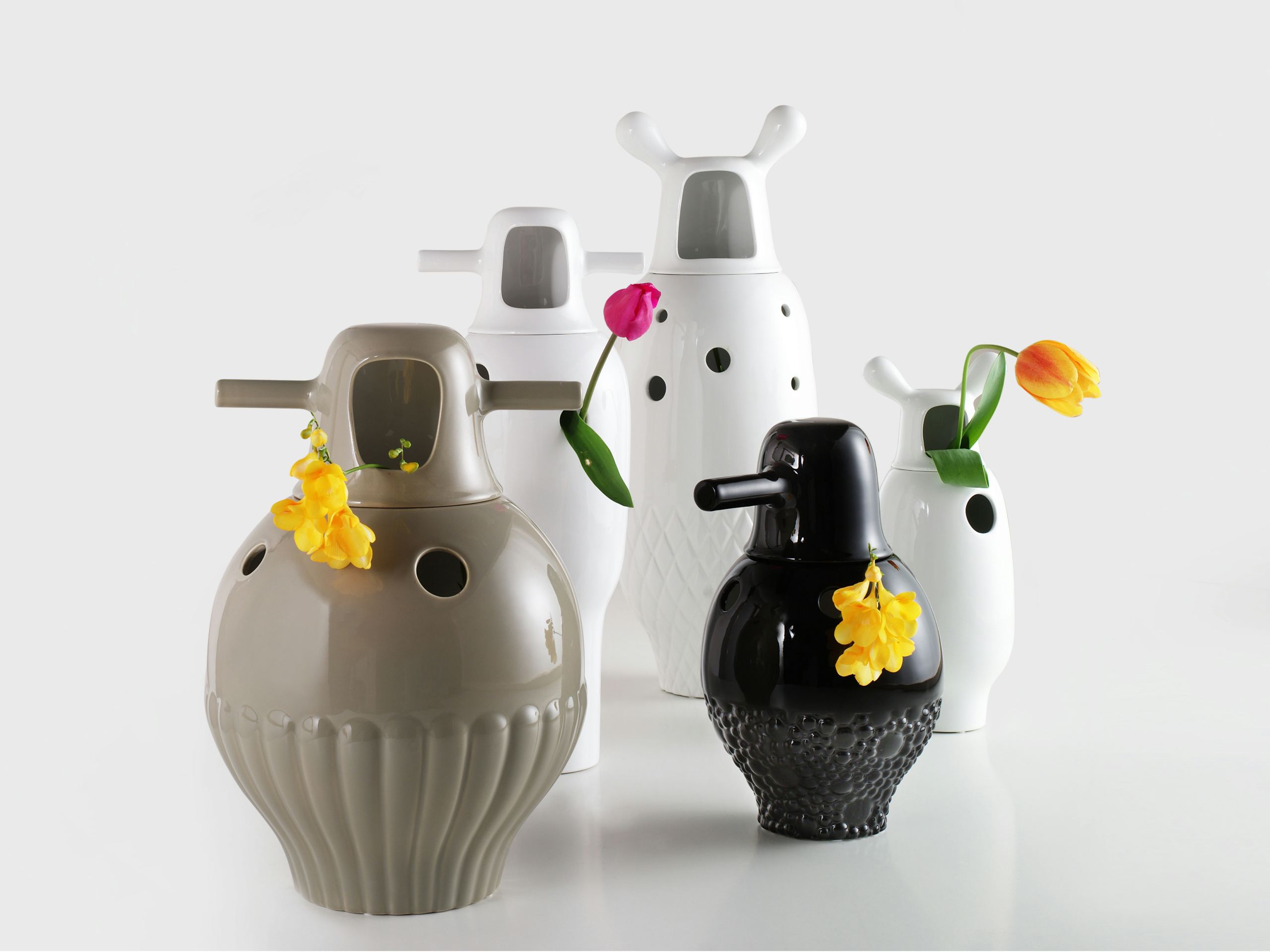 创意家具 - 附件|花器|办公家具|球友会（中国）家具|SHOWTIME  花瓶/饰品
