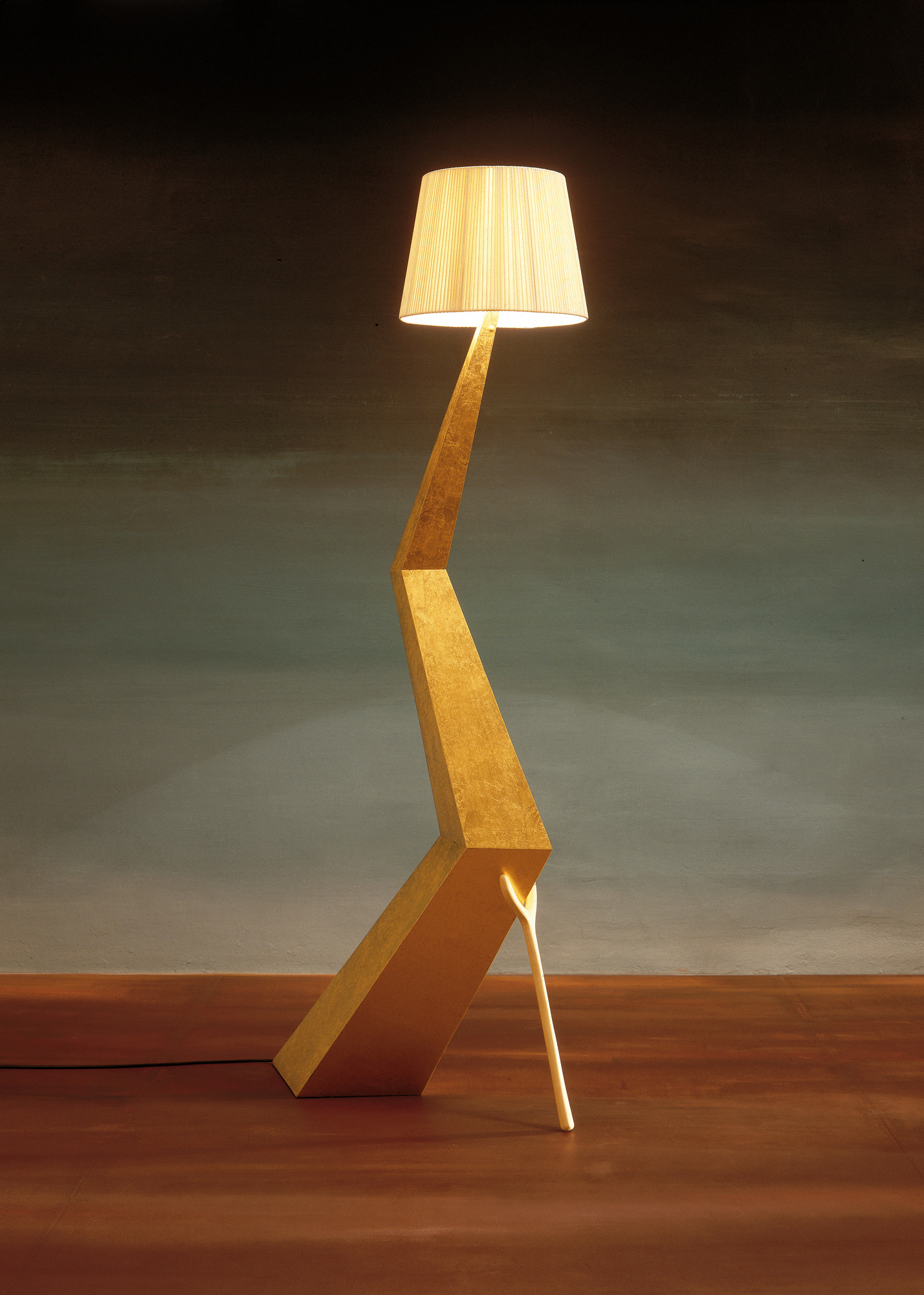 [创意家具 - 灯饰|落地灯|办公家具|球友会（中国）家具|Bracelli lamp 落地灯]