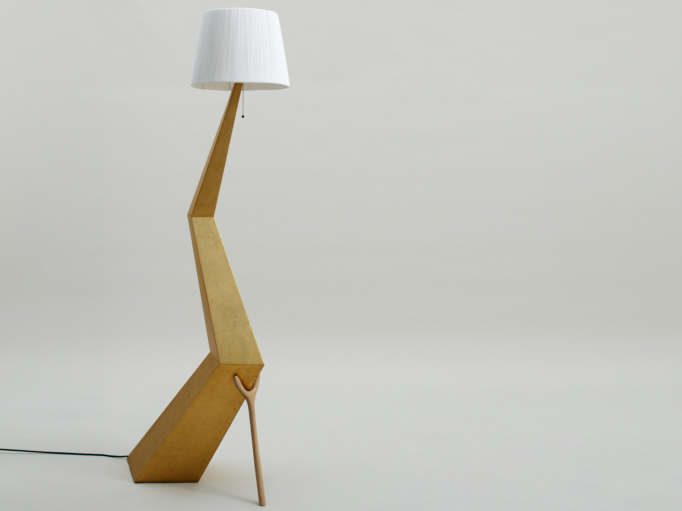 创意家具 - 灯饰|落地灯|办公家具|球友会（中国）家具|Bracelli lamp 落地灯