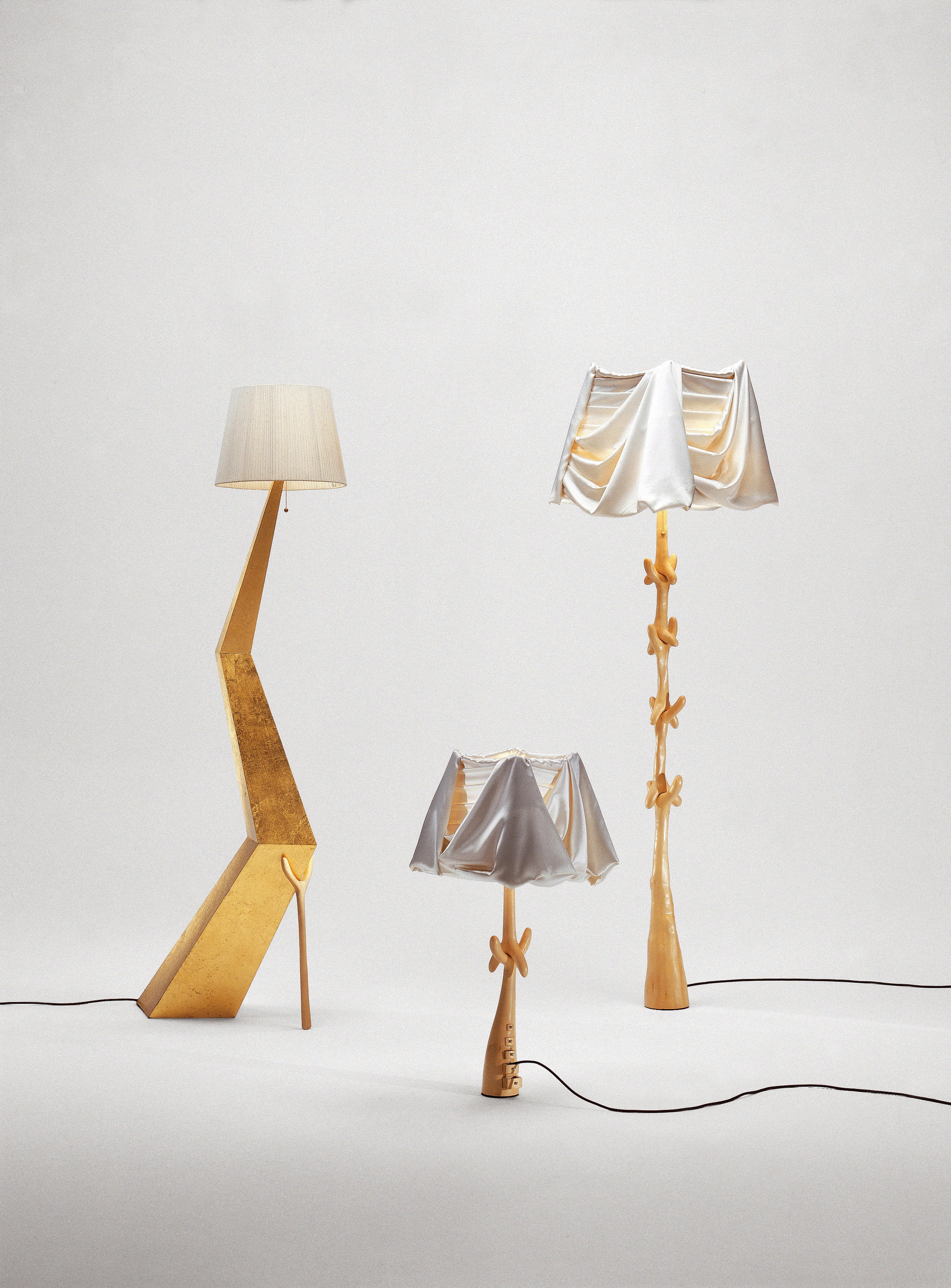 创意家具 - 灯饰|落地灯|办公家具|球友会（中国）家具|Bracelli lamp 落地灯