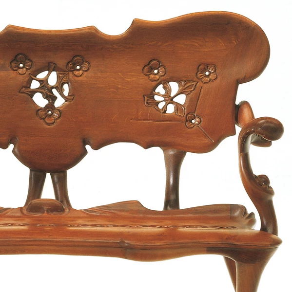 创意家具 - 坐具|休闲椅|办公家具|球友会（中国）家具|Calvet bench 实木椅子/实木沙发
