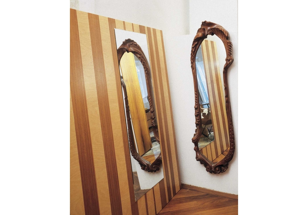 创意家具 - 卧室|镜子|办公家具|球友会（中国）家具|挂镜 Calvet mirror