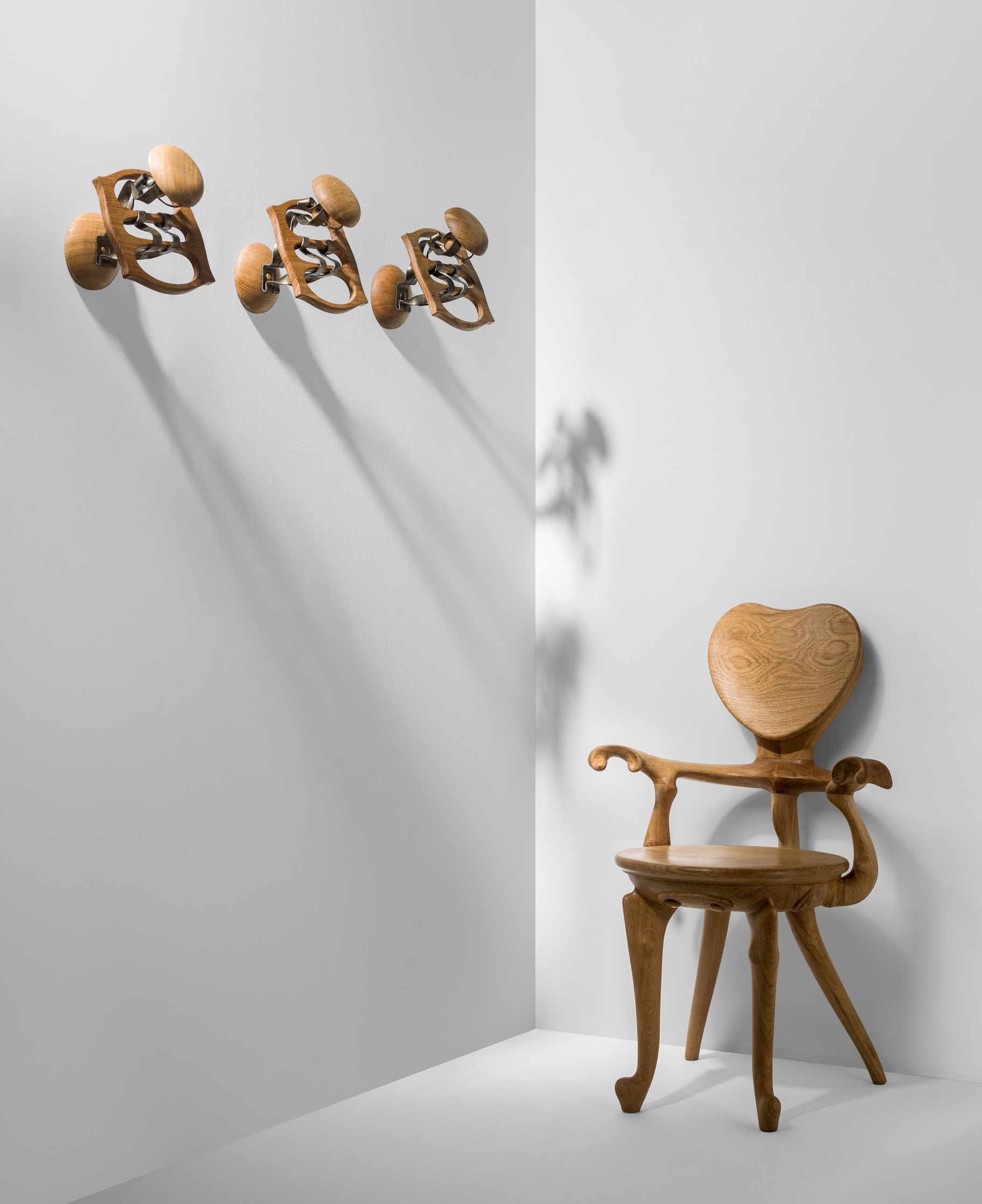 创意家具 - 附件|衣帽架|办公家具|球友会（中国）家具|衣帽架 CALVET