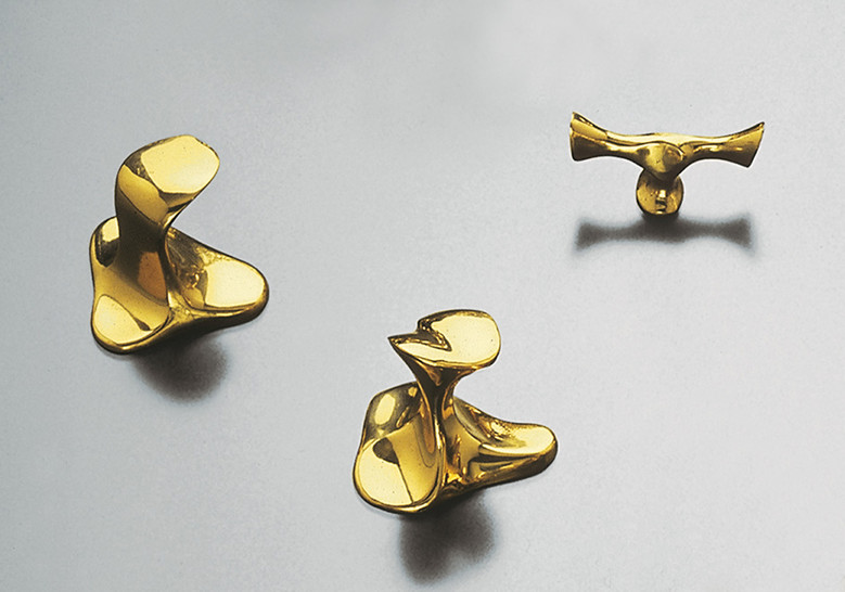 创意家具 - 附件|装饰画/墙饰|办公家具|球友会（中国）家具|Gaudí Door Knobs 配件/门配件