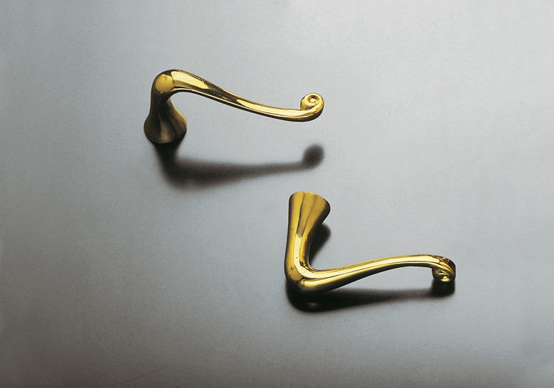 创意家具 - 附件|装饰画/墙饰|办公家具|球友会（中国）家具|Gaudí Door Knobs 配件/门配件