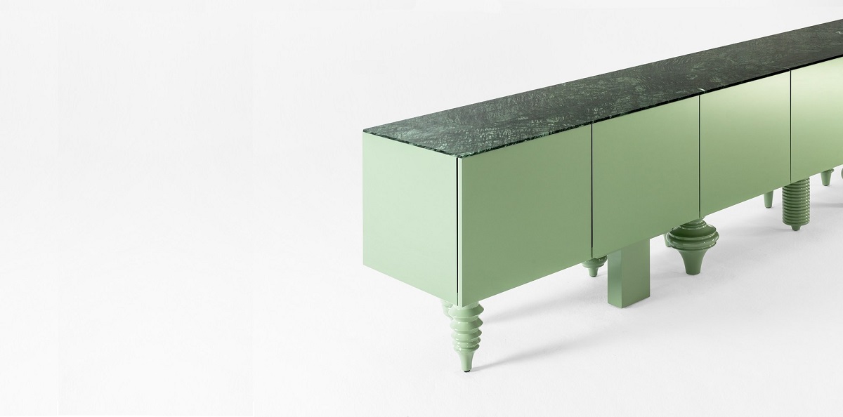 创意家具 - 储物|装饰架|办公家具|球友会（中国）家具|MULTILEG 餐边柜/装饰柜