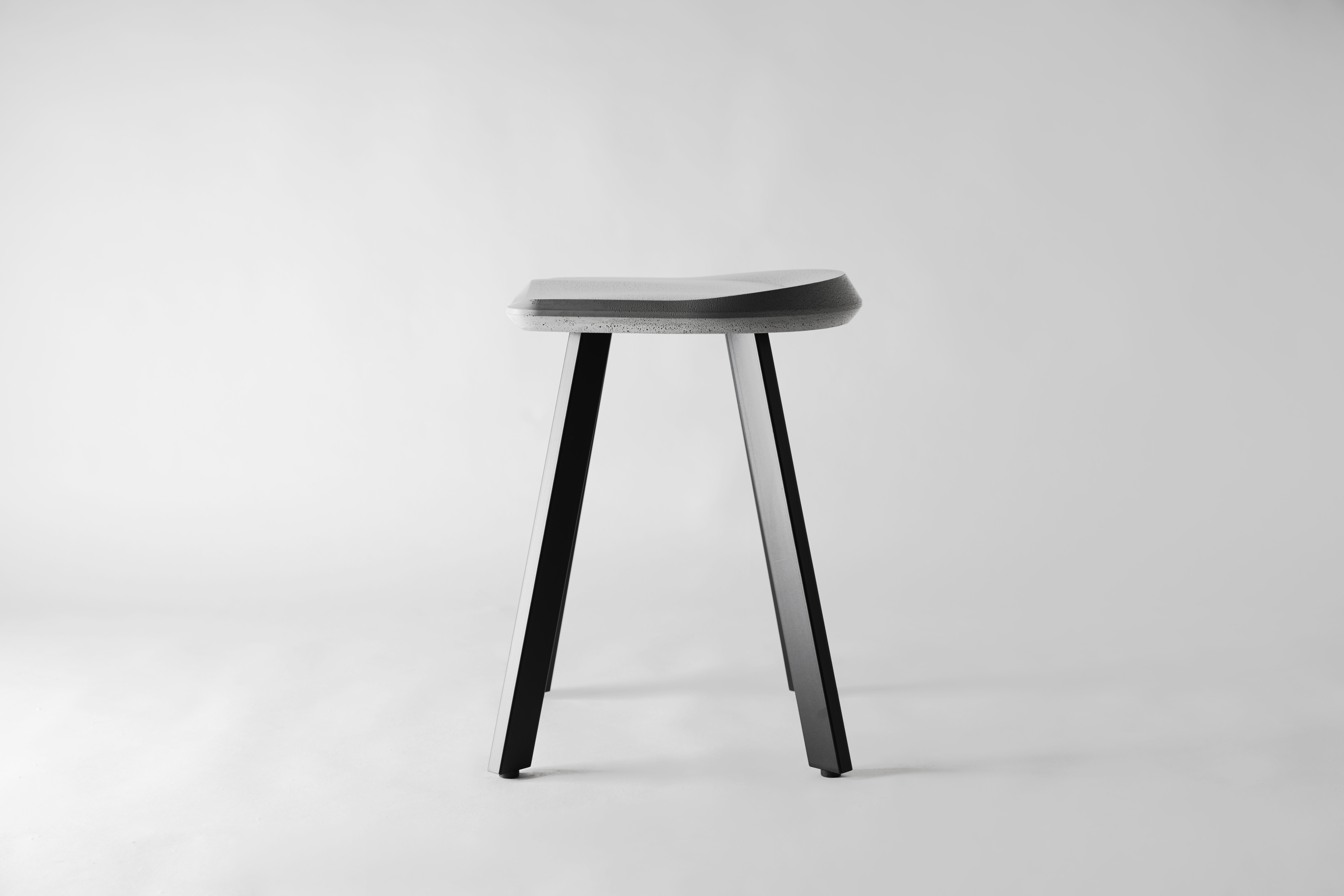 创意家具 - 坐具|吧椅/凳子|办公家具|球友会（中国）家具|矮凳-A