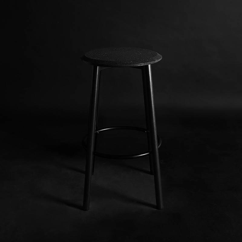 创意家具 - 坐具|吧椅/凳子|办公家具|球友会（中国）家具|吧凳-平