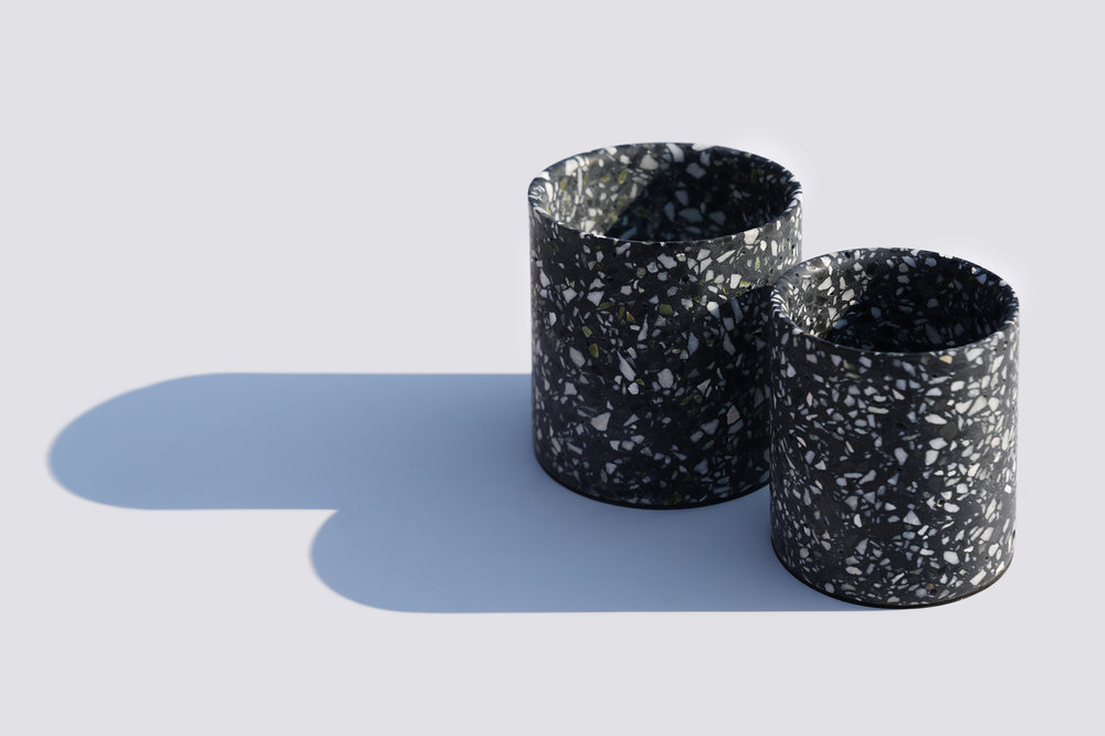 创意家具 - 附件|花器|办公家具|球友会（中国）家具|收纳花盆-圆