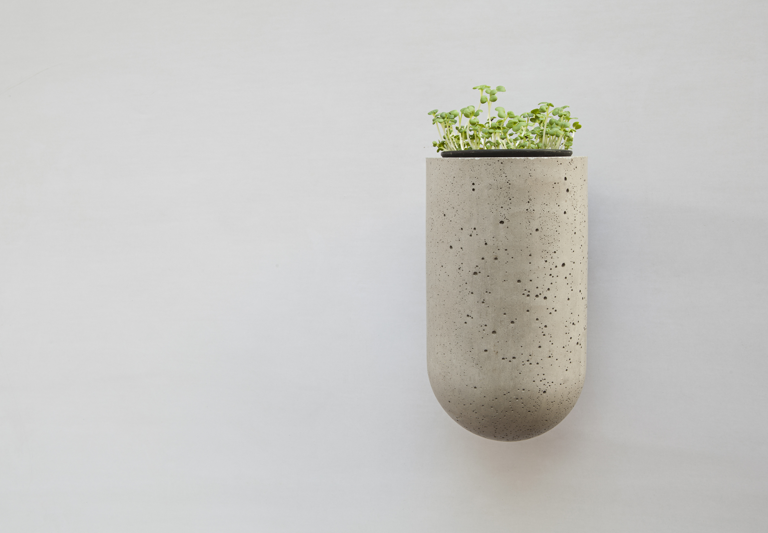 创意家具 - 附件|花器|办公家具|球友会（中国）家具|挂墙式花钵-杯