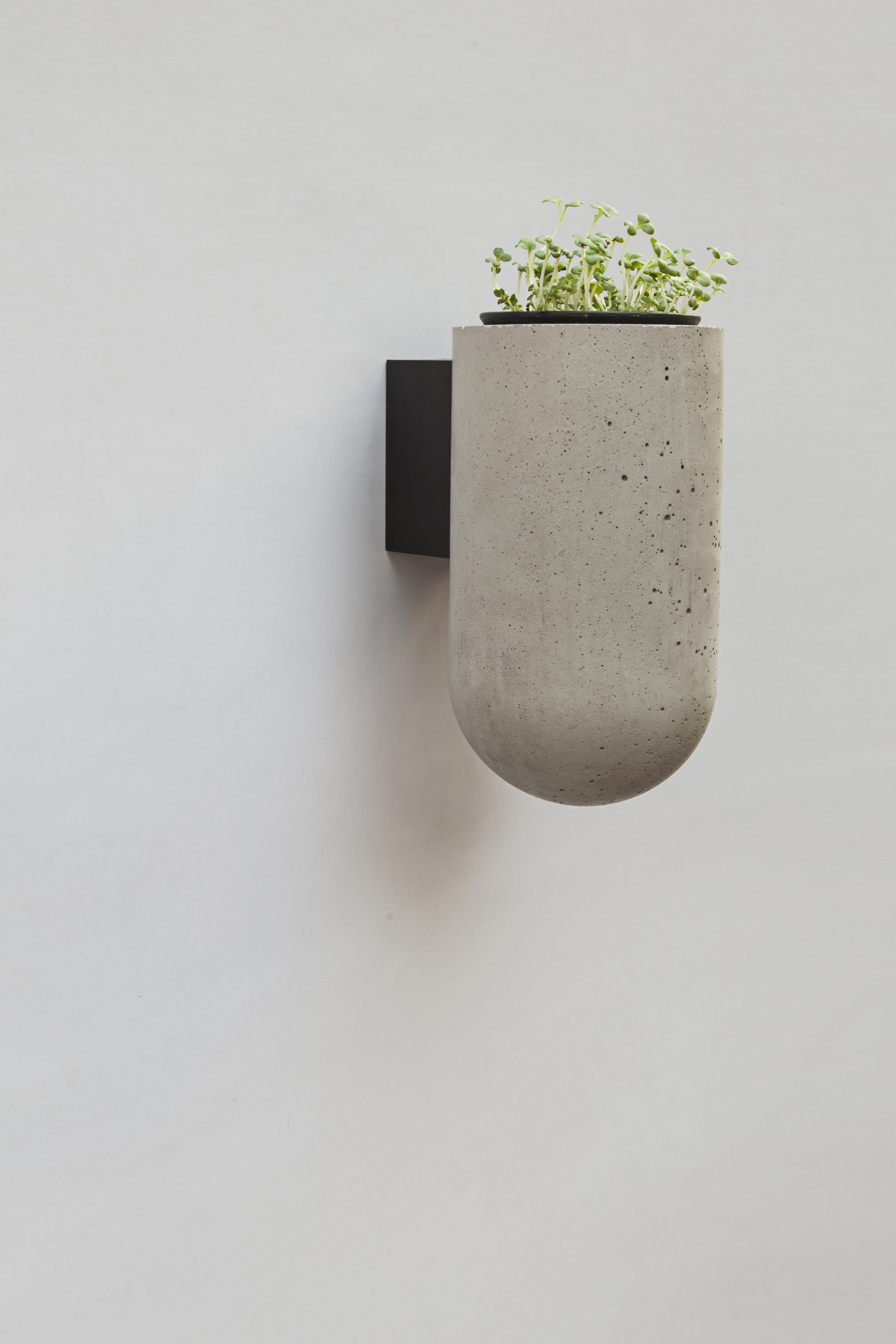创意家具 - 附件|花器|办公家具|球友会（中国）家具|挂墙式花钵-杯