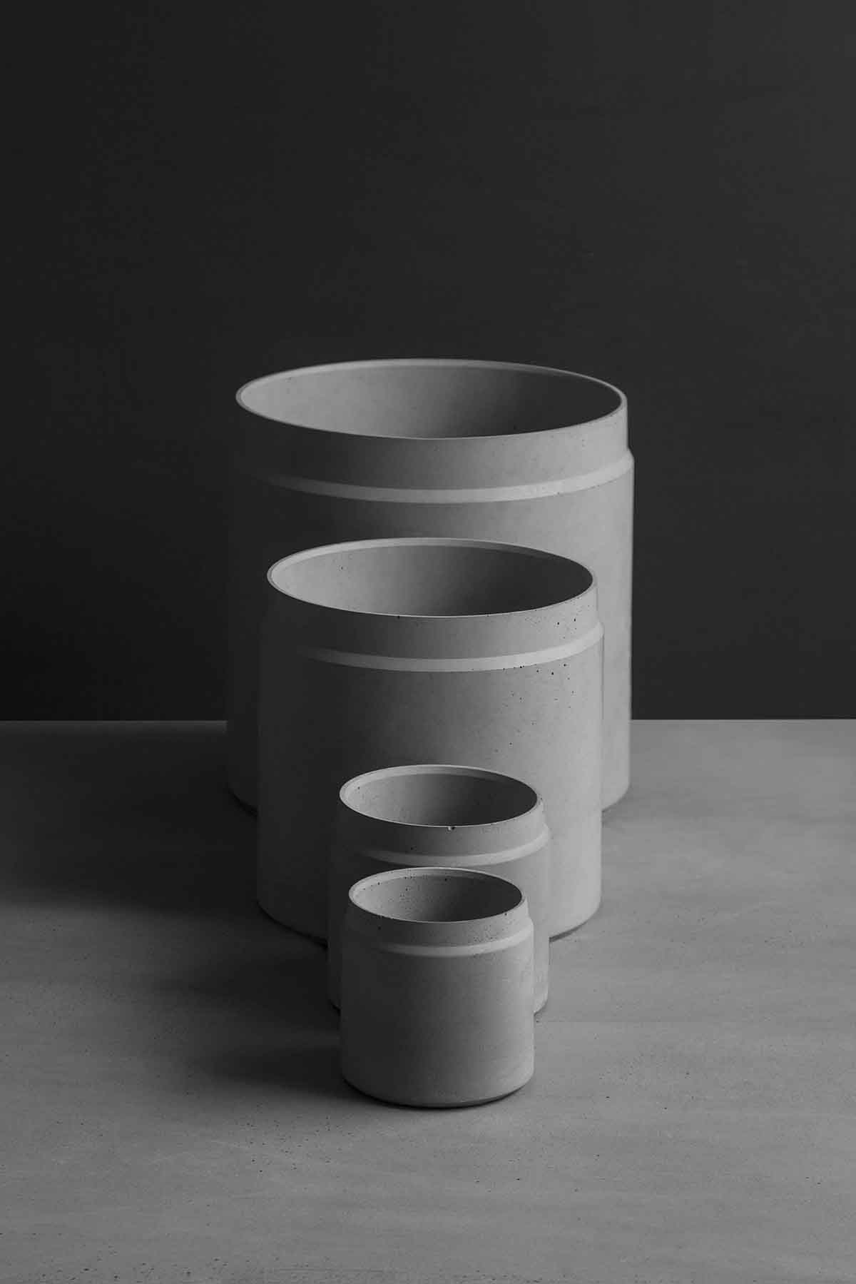 创意家具 - 附件|花器|办公家具|球友会（中国）家具|花钵-圆