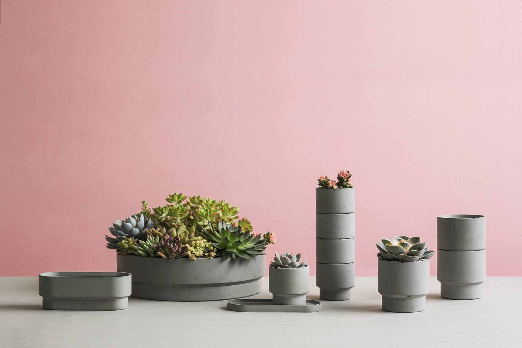 创意家具 - 附件|花器|办公家具|球友会（中国）家具|花钵/蜡烛台-息