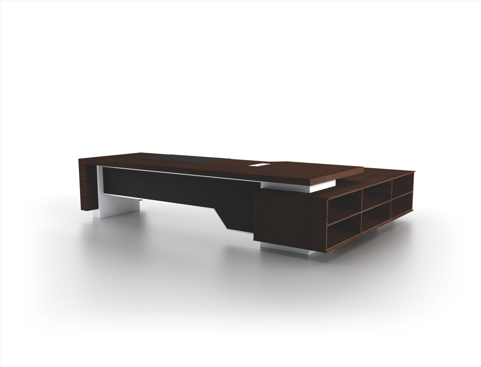 [办公台|时尚大班台|办公家具|球友会（中国）家具|大班台/配套系列]