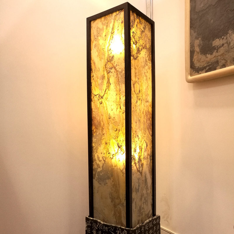 创意家具 - 附件|装饰画/墙饰|办公家具|球友会（中国）家具|NEWDECO-透光款墙板饰面