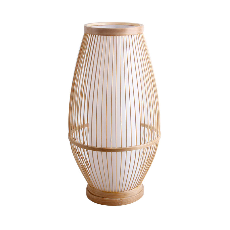 [创意家具 - 灯饰|台灯|办公家具|球友会（中国）家具|Nature Bamboo 鼓灯]