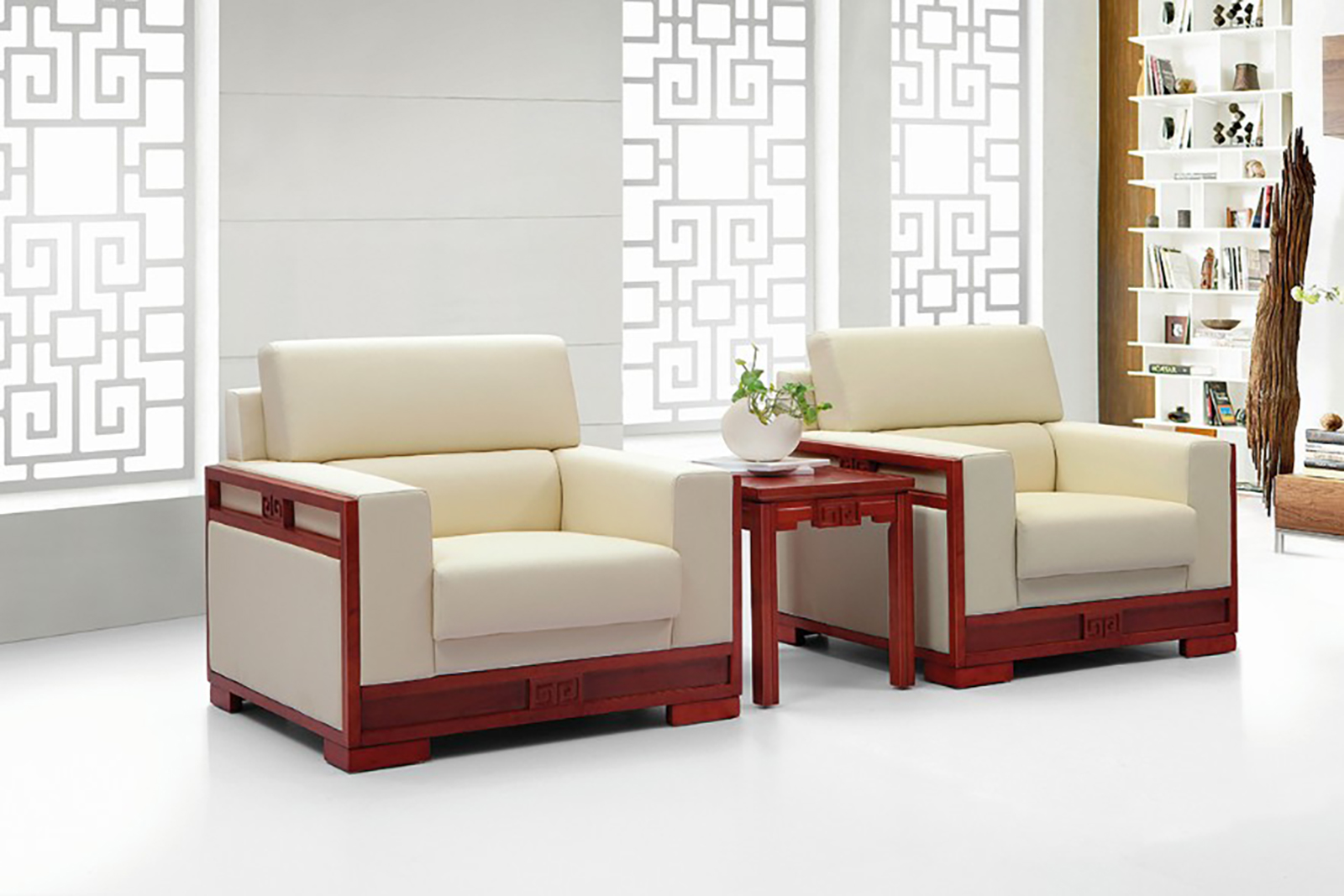 创意家具 - 坐具|沙发|办公家具|球友会（中国）家具|接待沙发